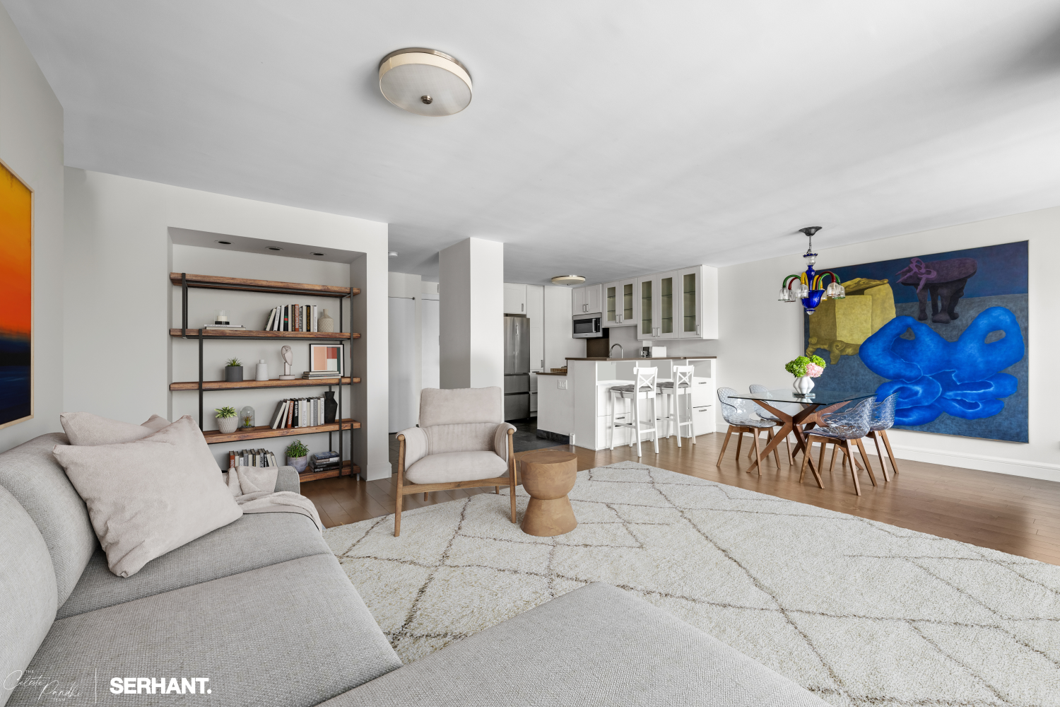 #6 photo, 270 W 17TH Street, マンハッタン Chelsea , NY 10011