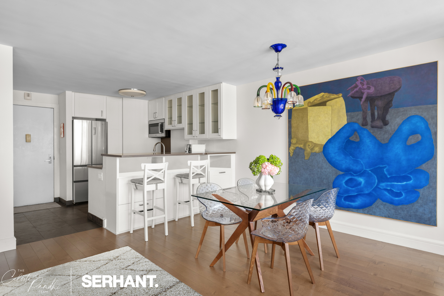 #7 photo, 270 W 17TH Street, マンハッタン Chelsea , NY 10011