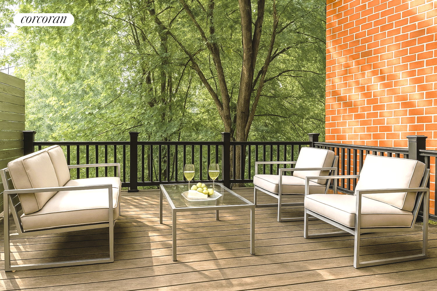 #14 photo, 62 FORT GREENE Place, ブルックリン区 Fort Greene , NY 11217