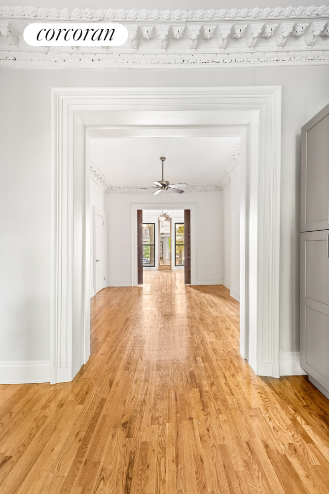 #5 photo, 62 FORT GREENE Place, ブルックリン区 Fort Greene , NY 11217