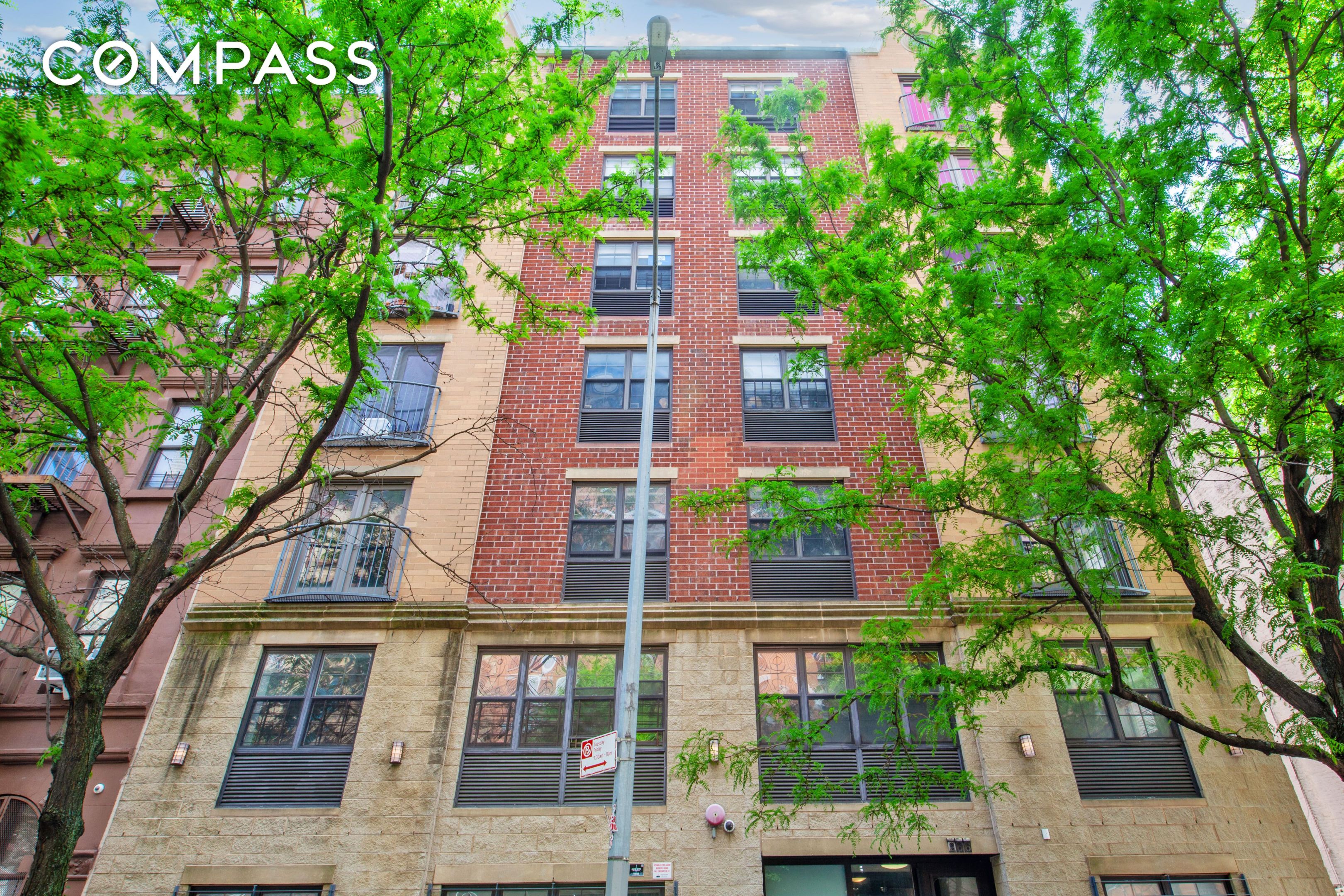 #11 photo, 266 W 115th Street, マンハッタン Harlem , NY 10026