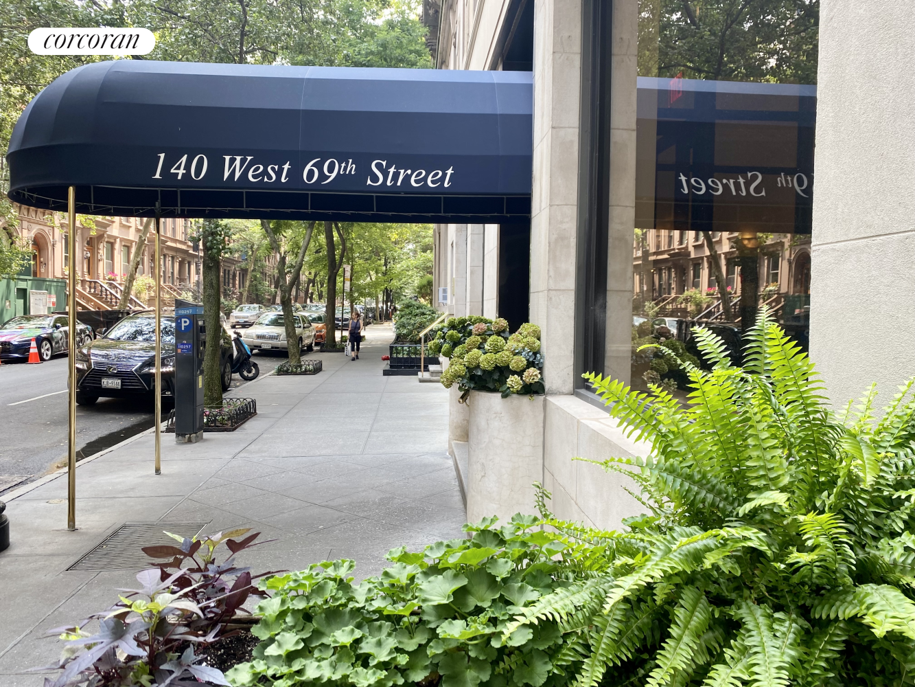 #9 photo, 140 W 69TH Street, マンハッタン Lincoln Square , NY 10023