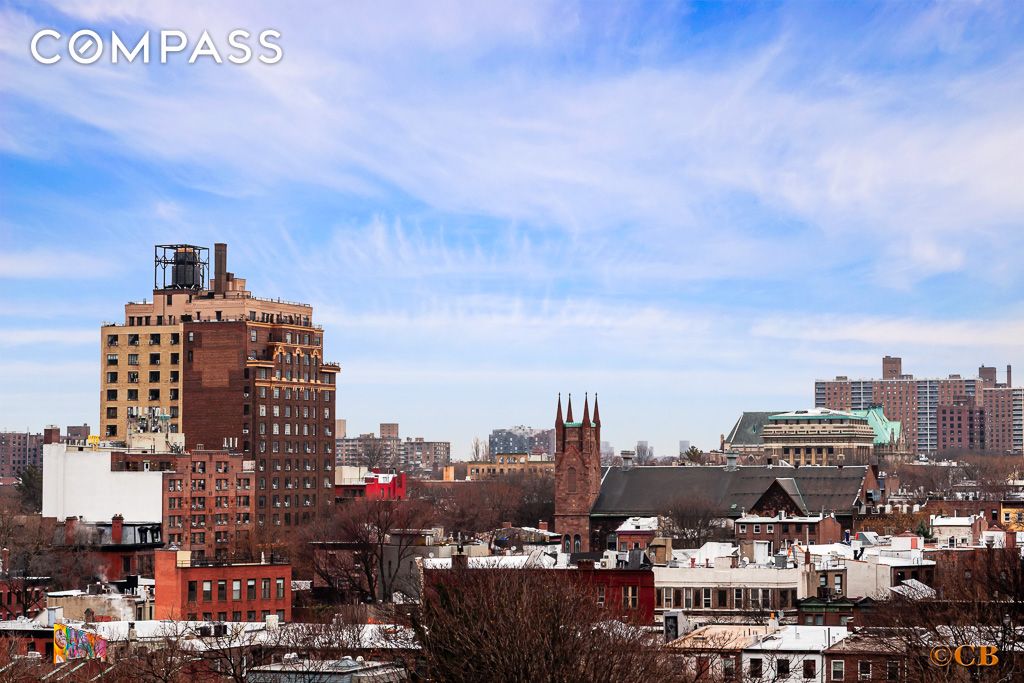 #5 photo, 1 Hanson Place, ブルックリン区 Fort Greene , NY 11243