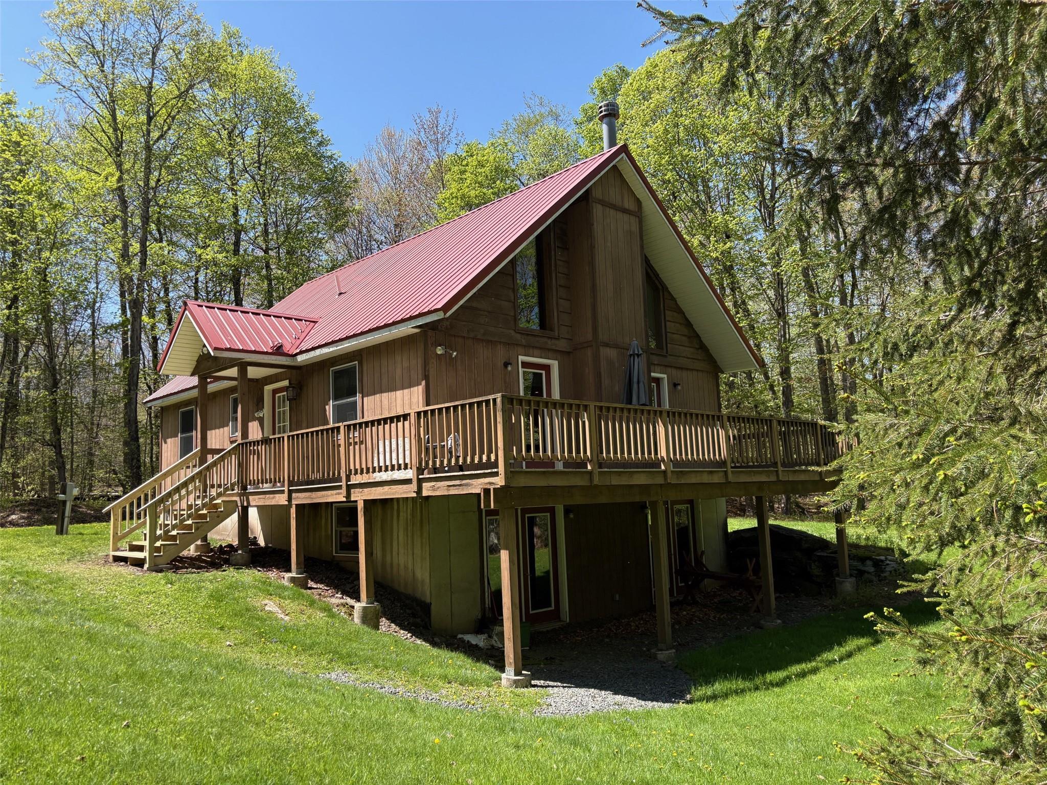 #1 photo, 456 Anderson Road, Parksville , NY 12768