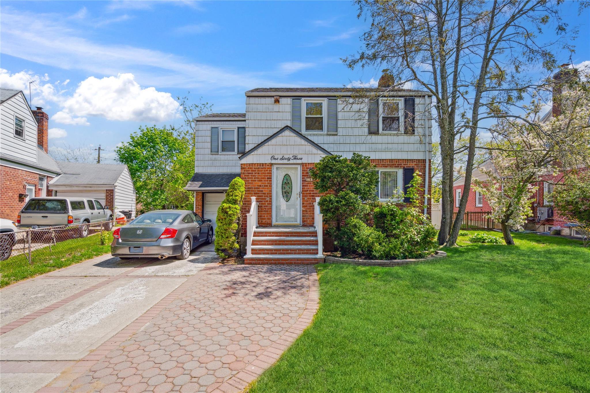 #1 photo, 163 Emily Avenue, Elmont , NY 11003