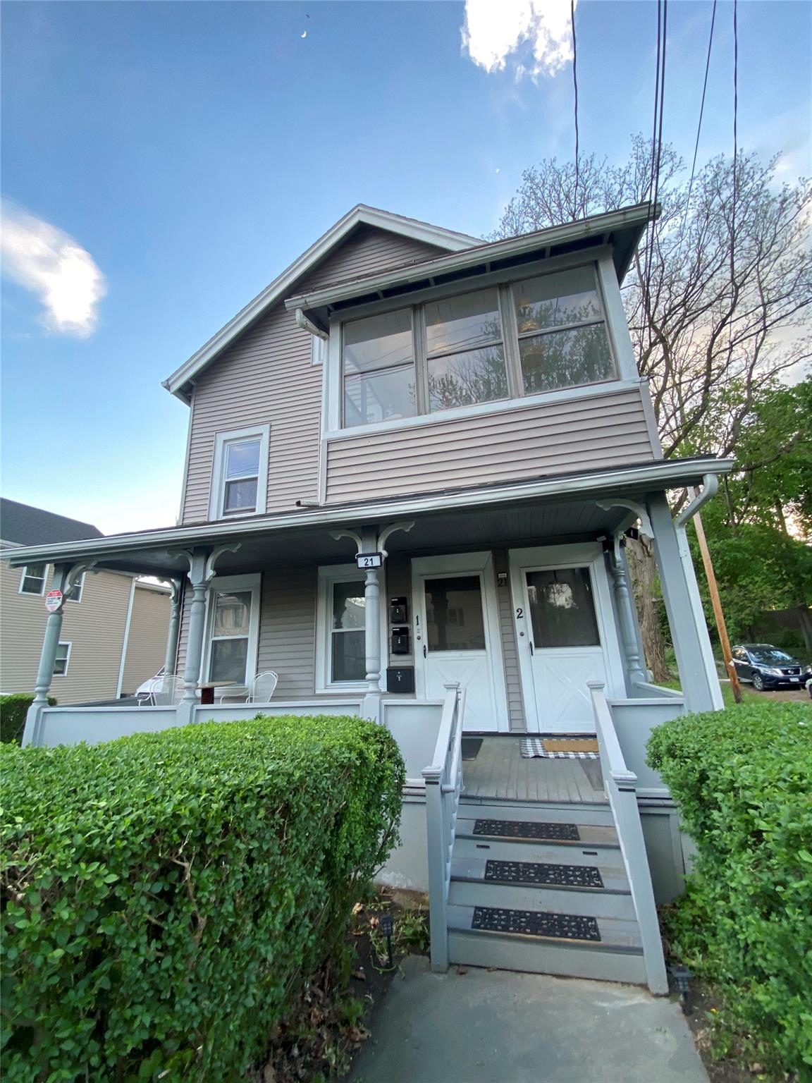 #1 photo, 21 Lincoln Avenue, Poughkeepsie , NY 12601