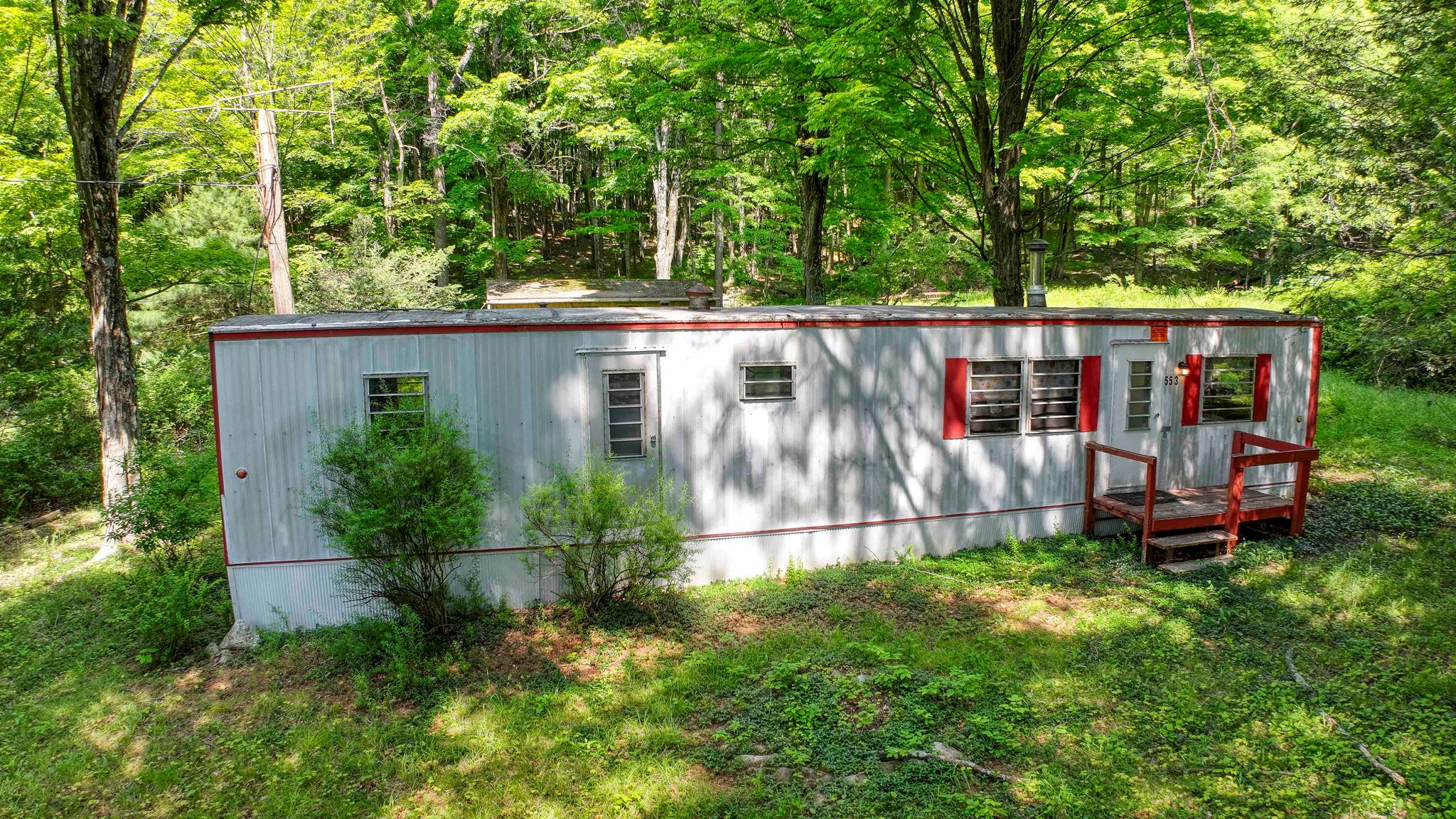 #2 photo, 553 Roosa Gap Road, Bloomingburg , NY 12721