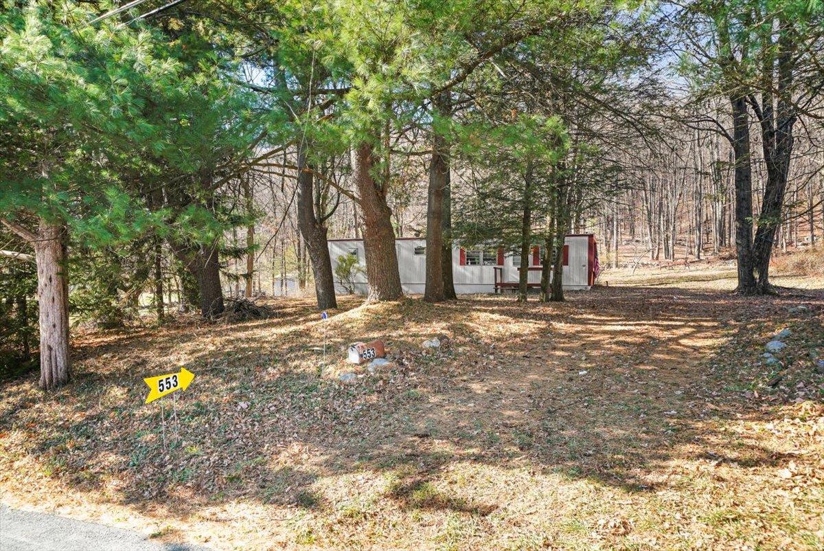 #6 photo, 553 Roosa Gap Road, Bloomingburg , NY 12721