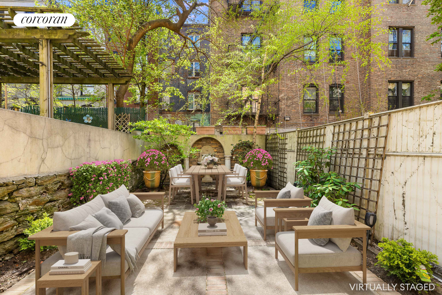 #19 photo, 626 W 147TH Street, マンハッタン Hamilton Heights , NY 10031