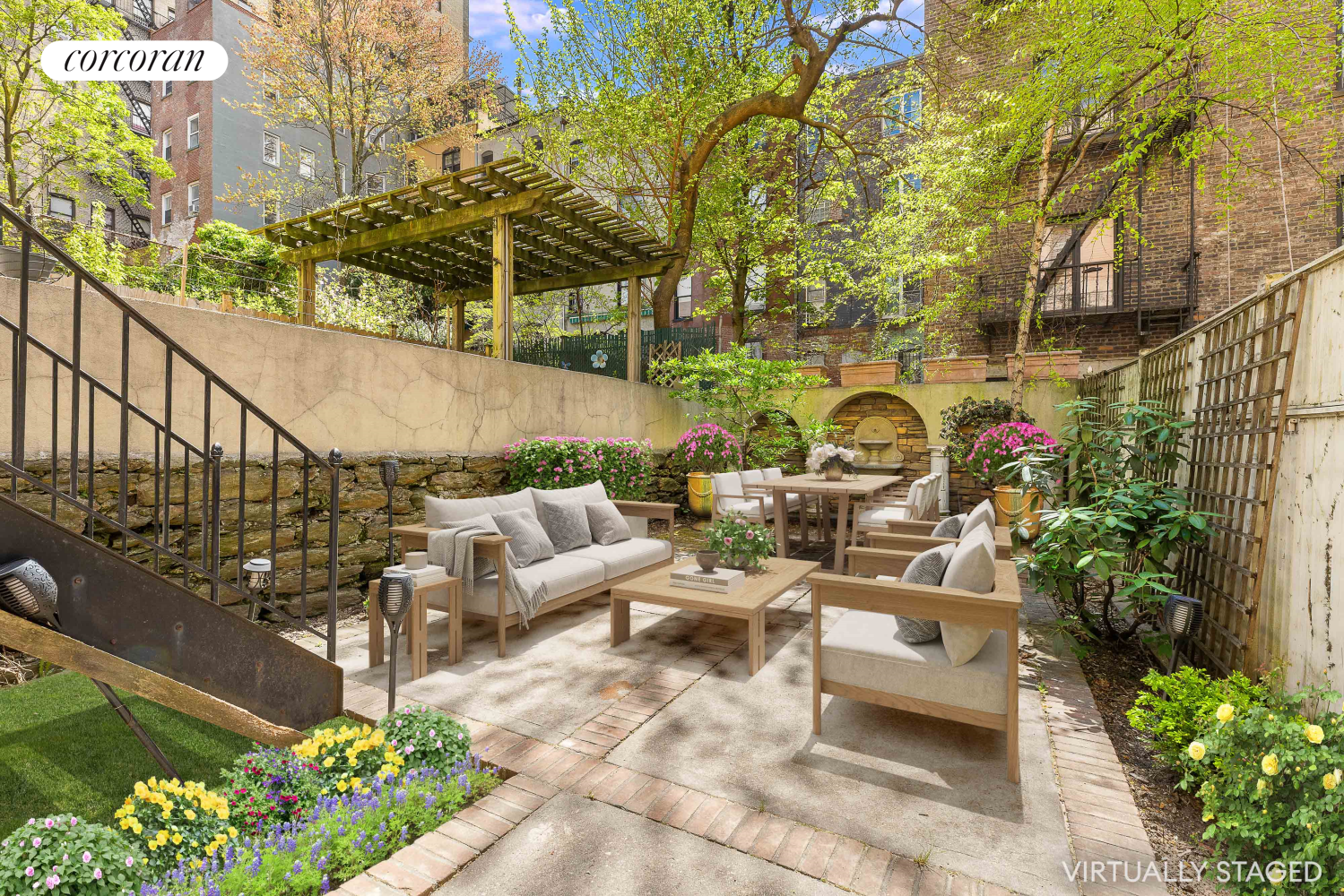 #3 photo, 626 W 147TH Street, マンハッタン Hamilton Heights , NY 10031