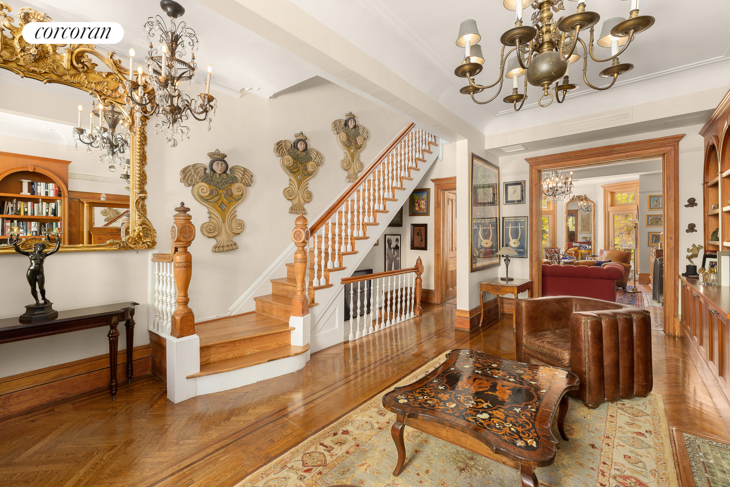 #5 photo, 626 W 147TH Street, マンハッタン Hamilton Heights , NY 10031