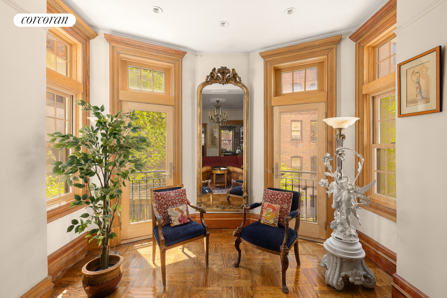 #6 photo, 626 W 147TH Street, マンハッタン Hamilton Heights , NY 10031