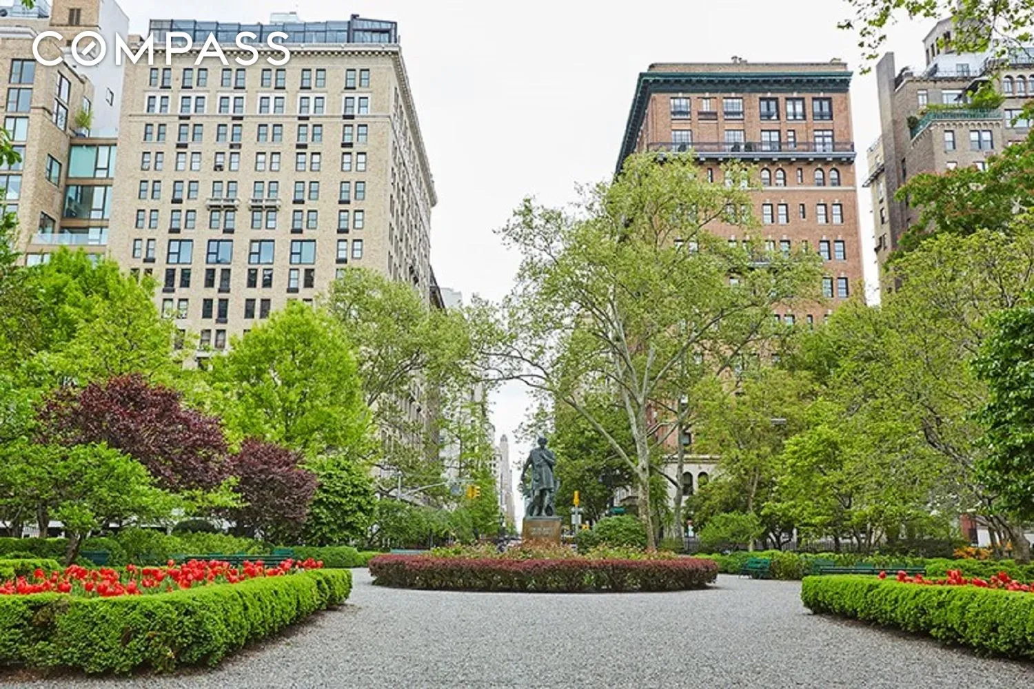 #5 photo, 7 Lexington Avenue, マンハッタン Gramercy , NY 10010