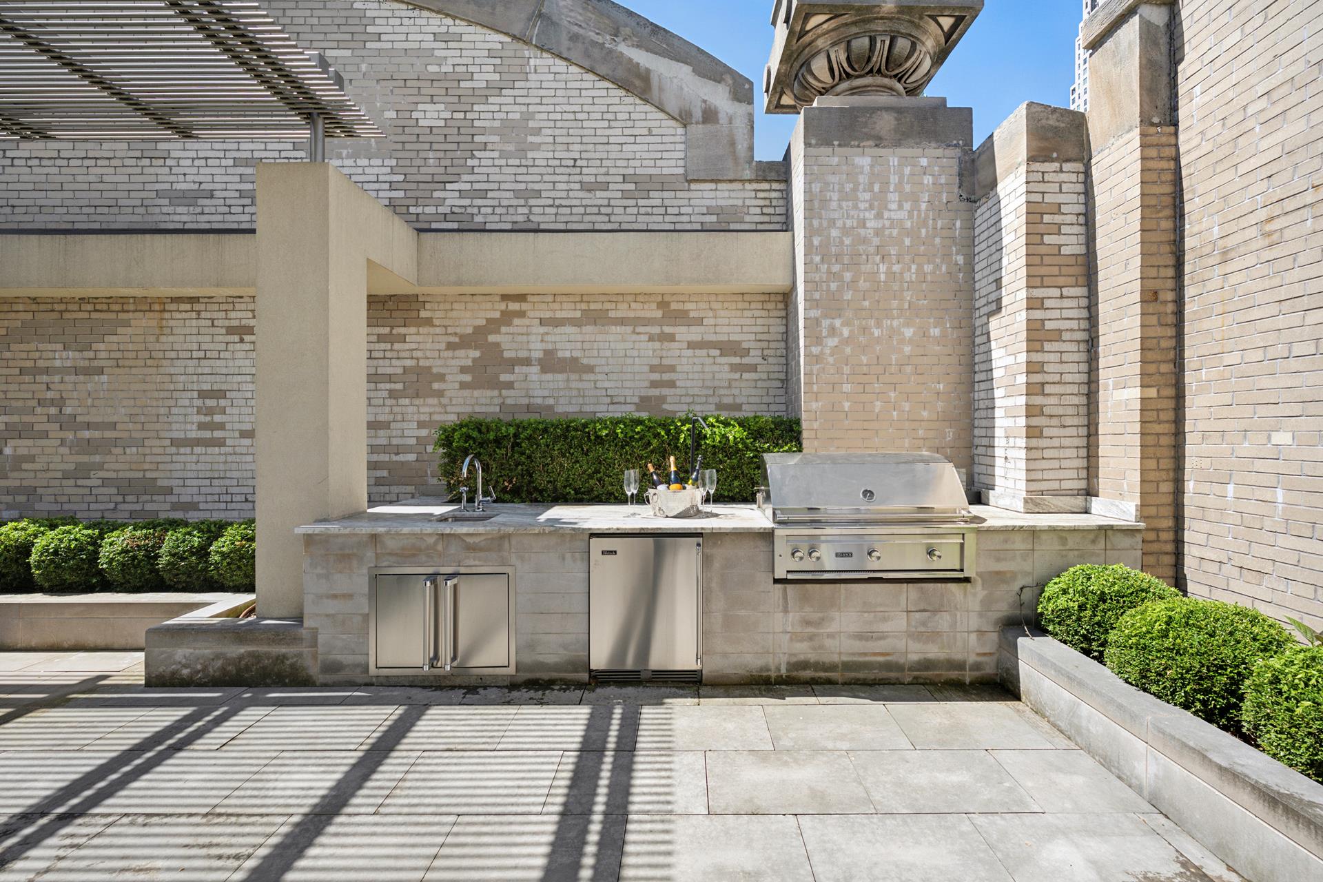 #18 photo, 49 CHAMBERS Street, マンハッタン Tribeca , NY 10007