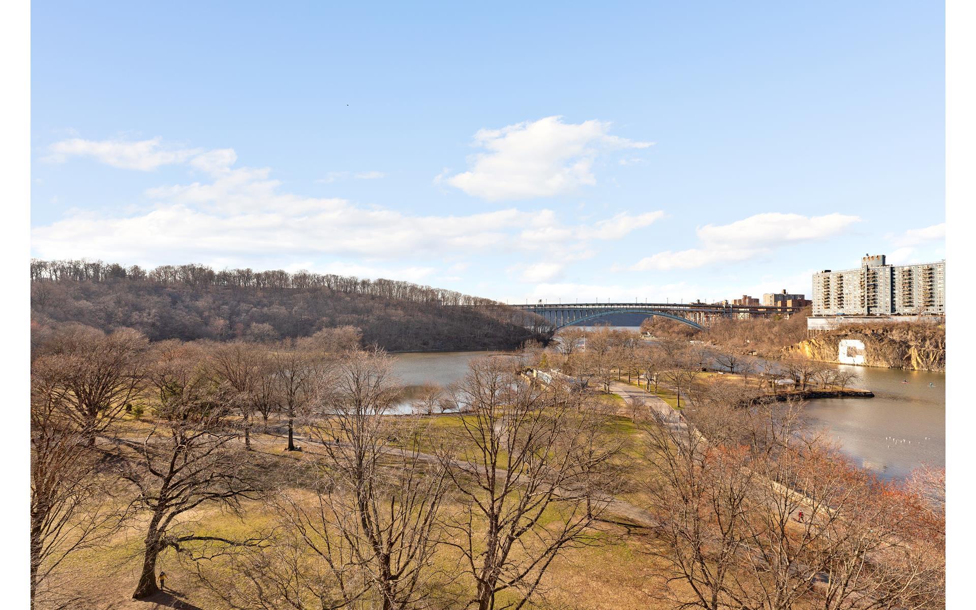 #16 photo, 25 INDIAN Road, マンハッタン Inwood , NY 10034