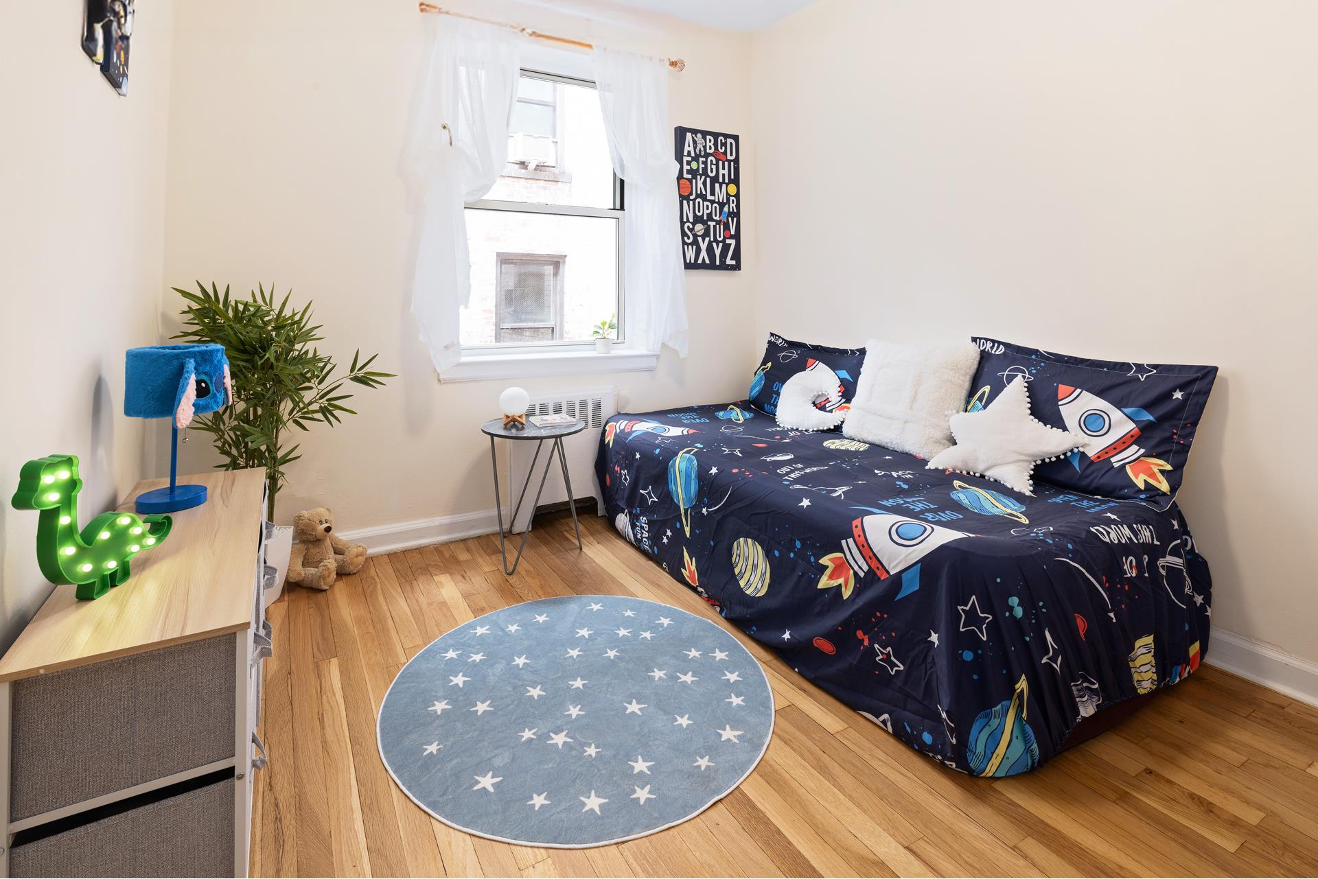 #9 photo, 25 INDIAN Road, マンハッタン Inwood , NY 10034