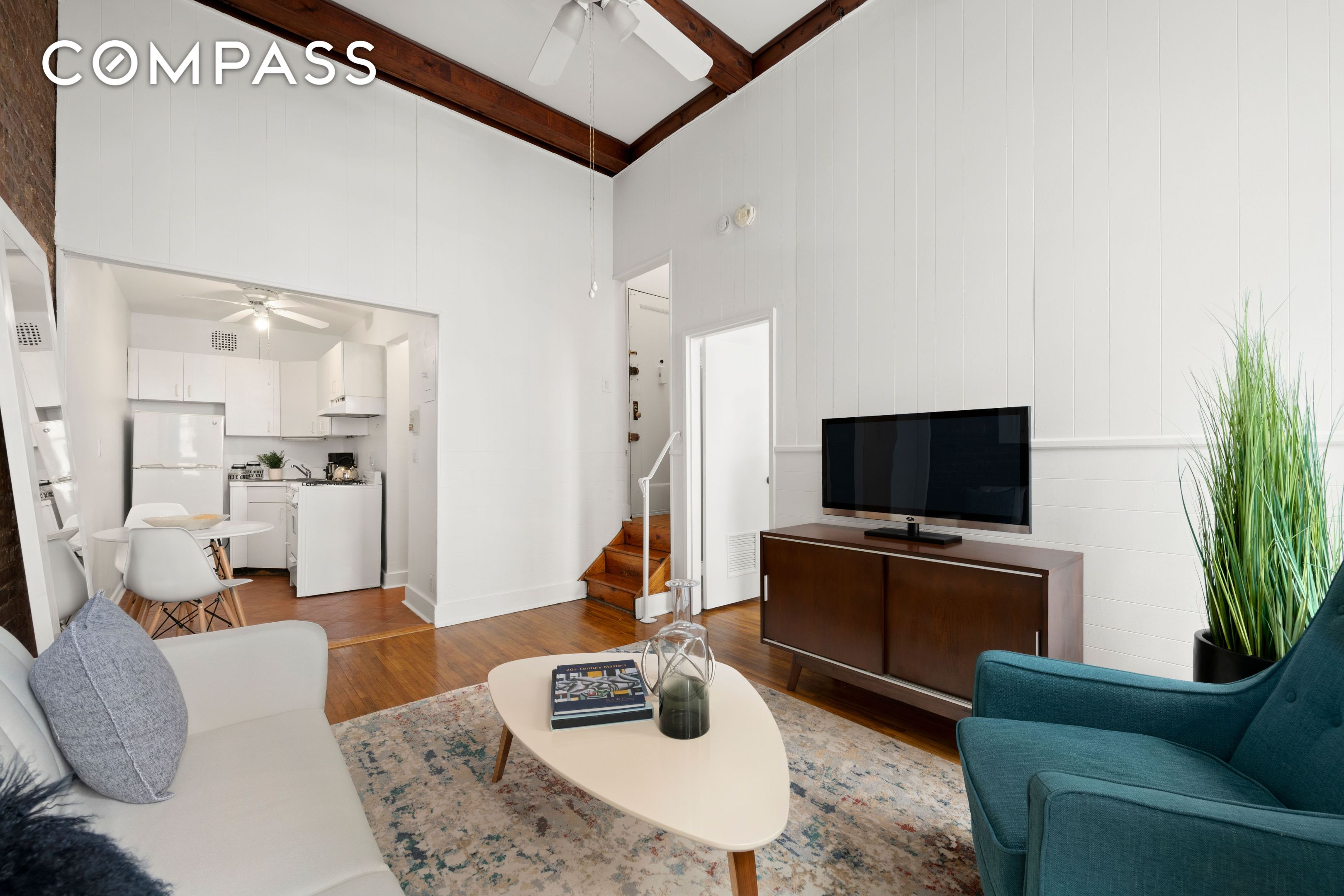 #3 photo, 132 W 71st Street, マンハッタン Upper West Side , NY 10023