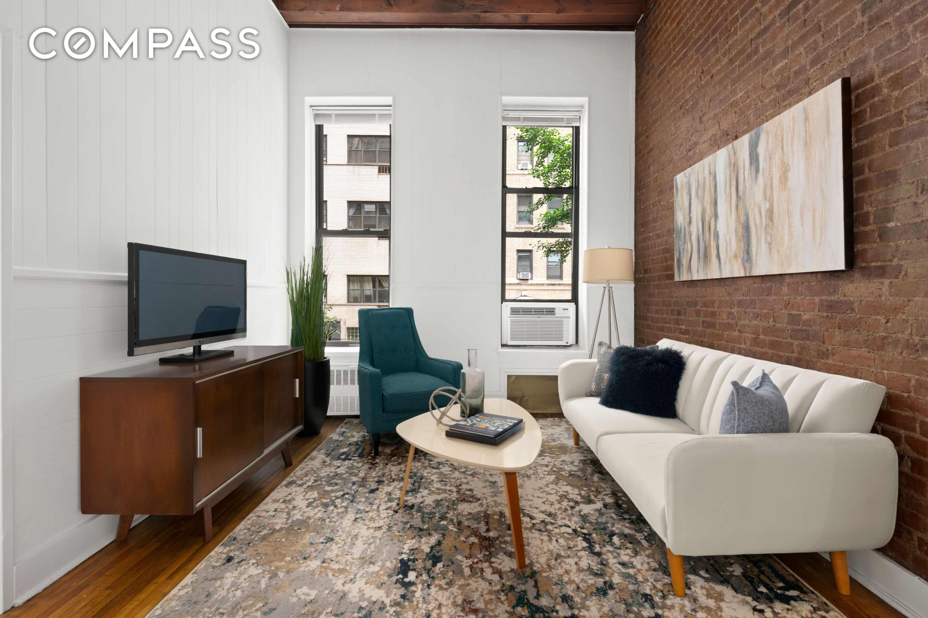 #4 photo, 132 W 71st Street, マンハッタン Upper West Side , NY 10023