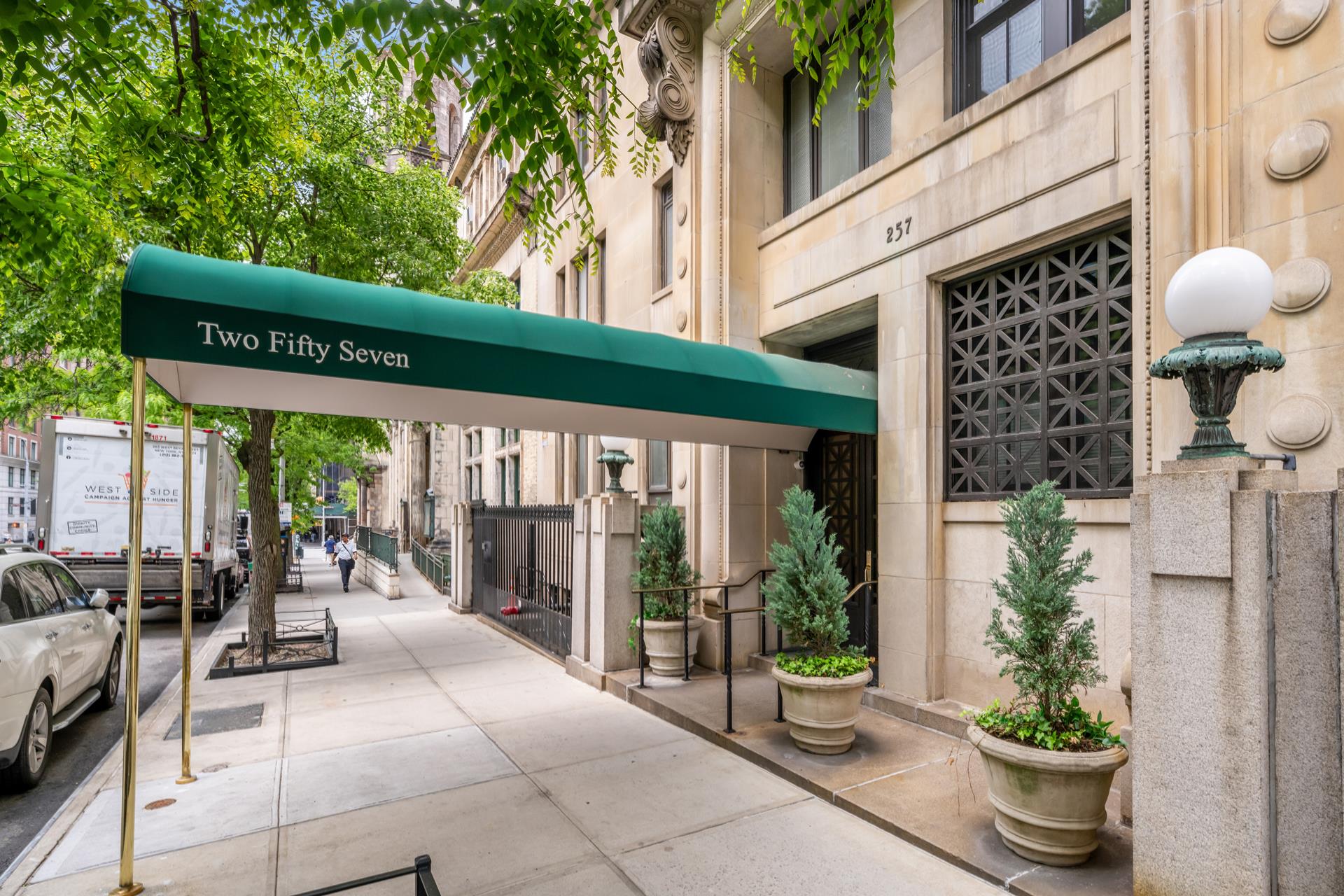 #12 photo, 257 W 86TH Street, マンハッタン Upper West Side , NY 10024