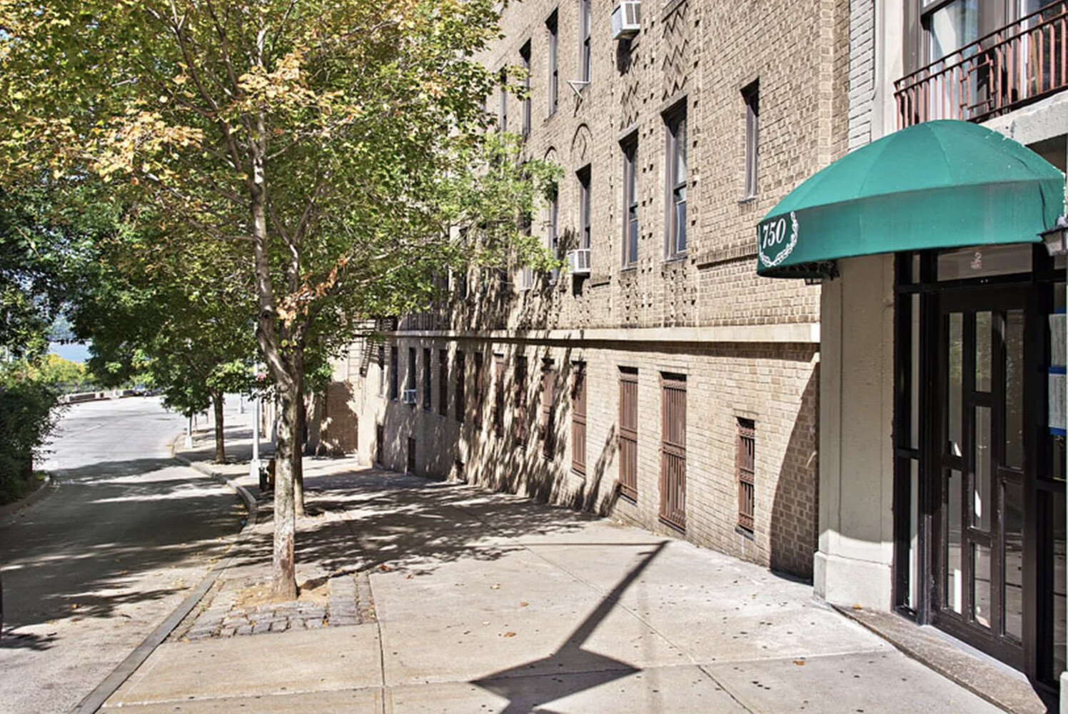 #11 photo, 750 RIVERSIDE Drive, Hamilton Heights , NY 10031