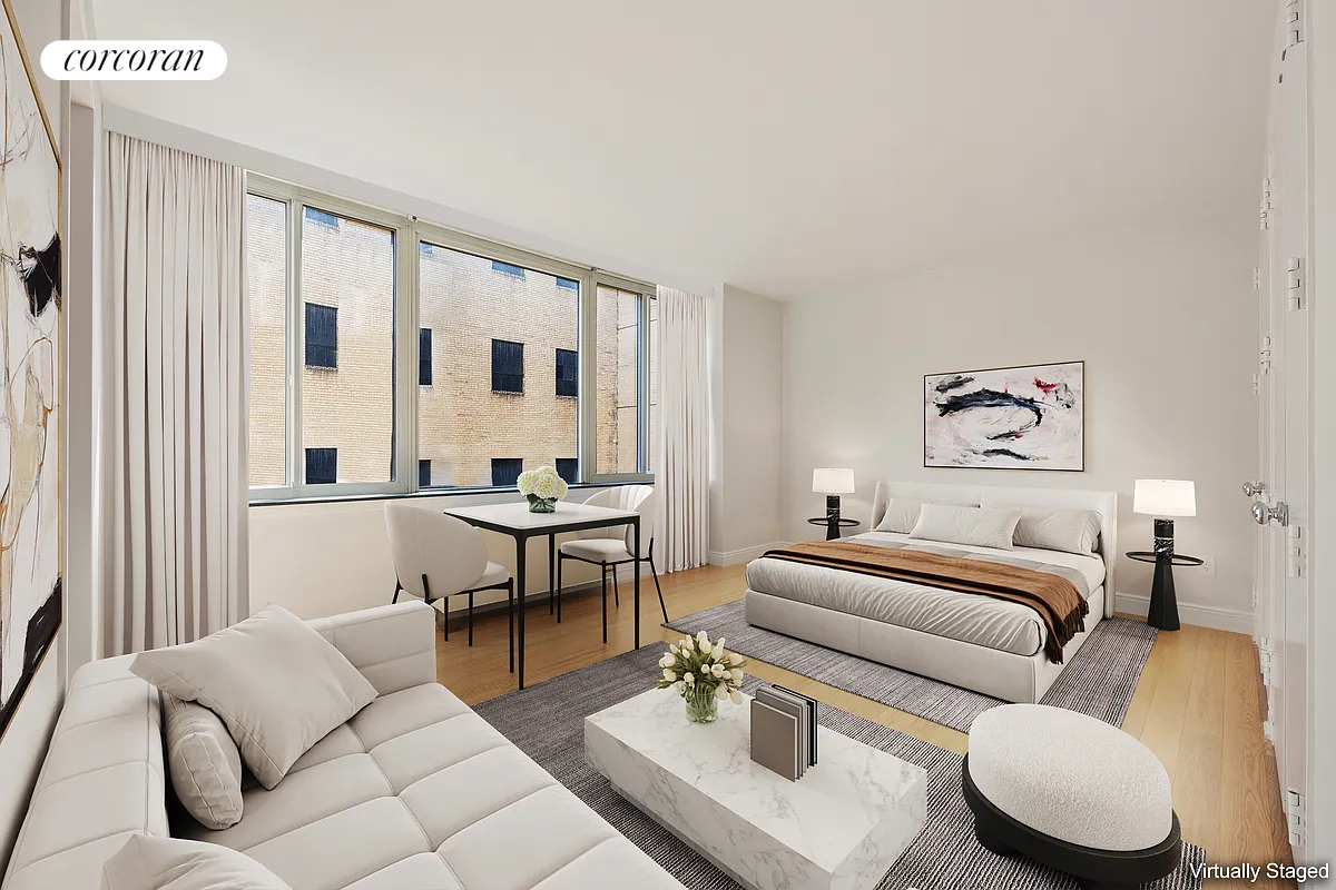 #1 photo, 401 E 60TH Street, Lenox Hill , NY 10065