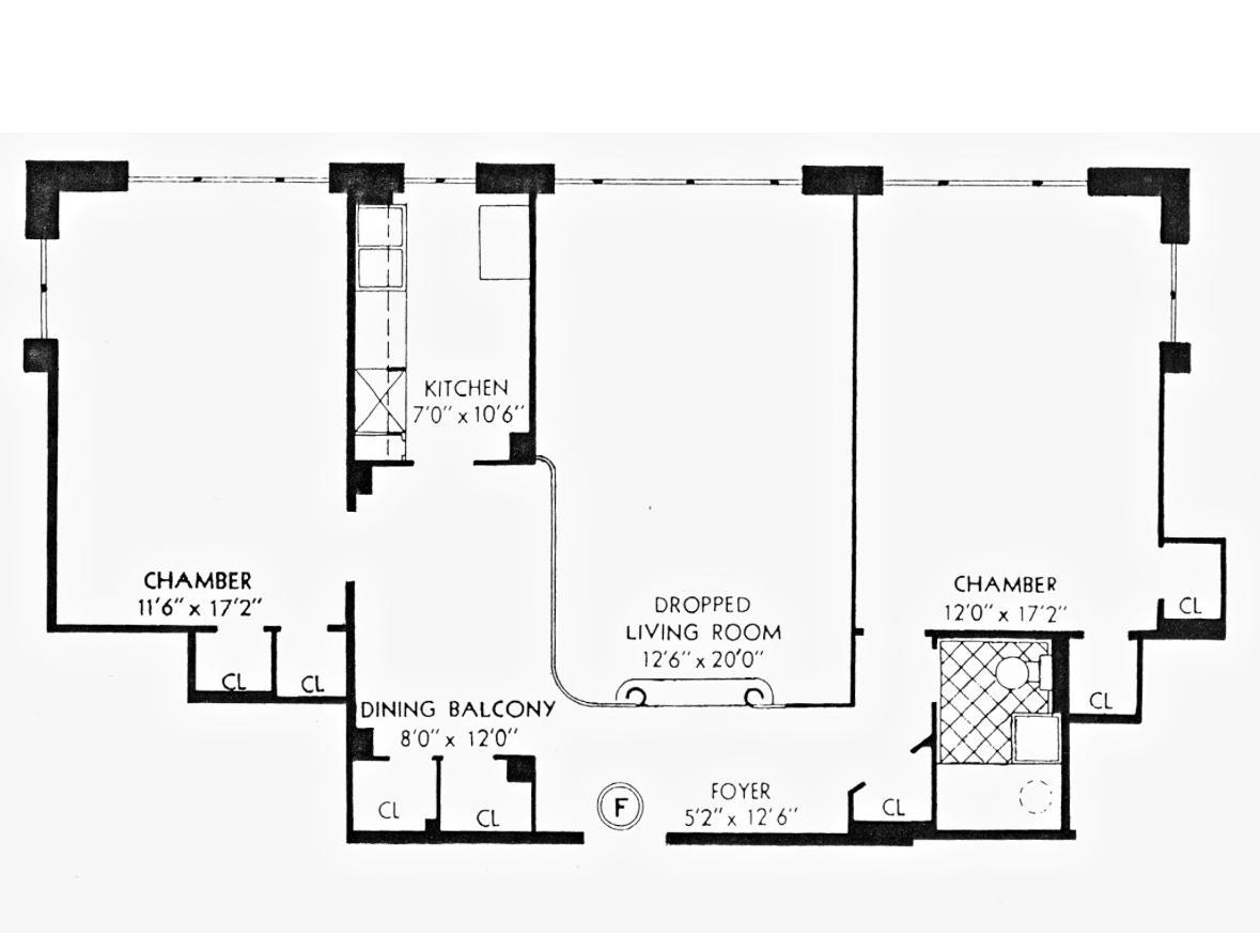 #10 photo, 9825 64th Road, クイーンズ区 Rego Park , NY 11374