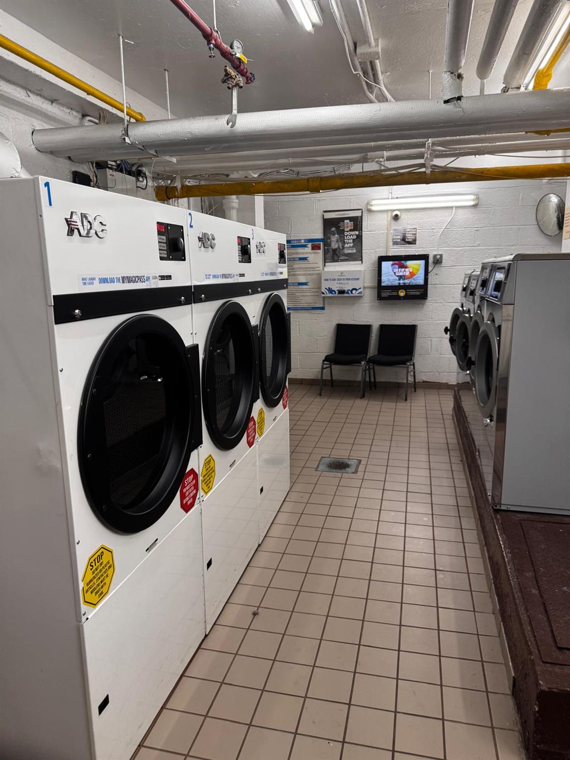 #9 photo, 9825 64th Road, クイーンズ区 Rego Park , NY 11374