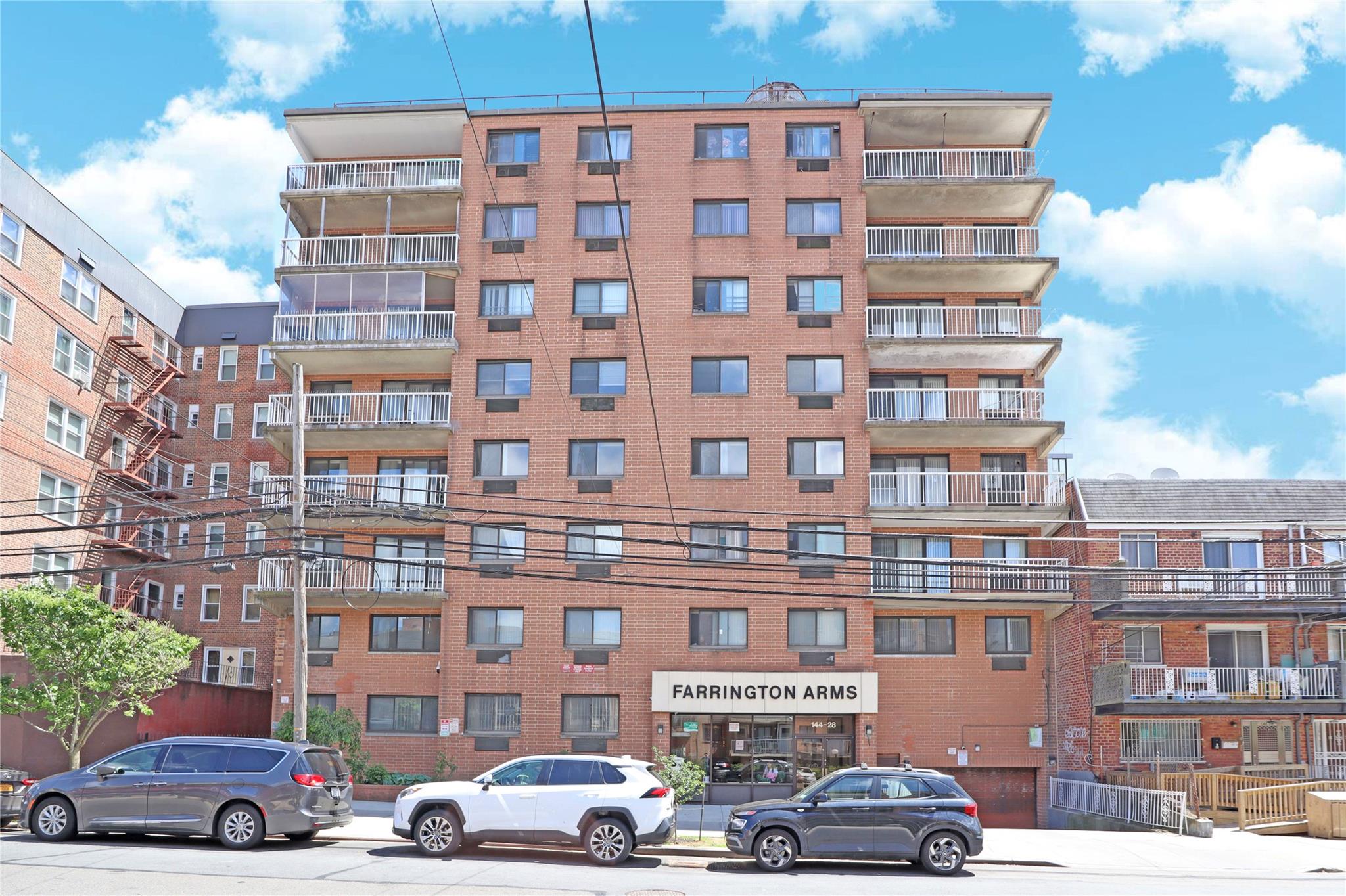 #1 photo, 14428 Barclay Avenue, Flushing , NY 11355