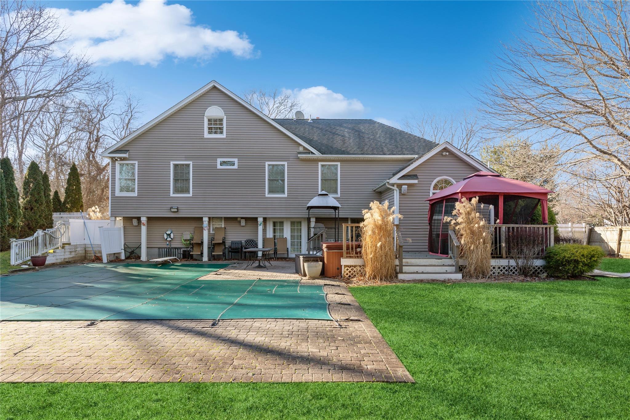 #2 photo, 14 Wakefield Road, サフォーク郡 Hampton Bays , NY 11946