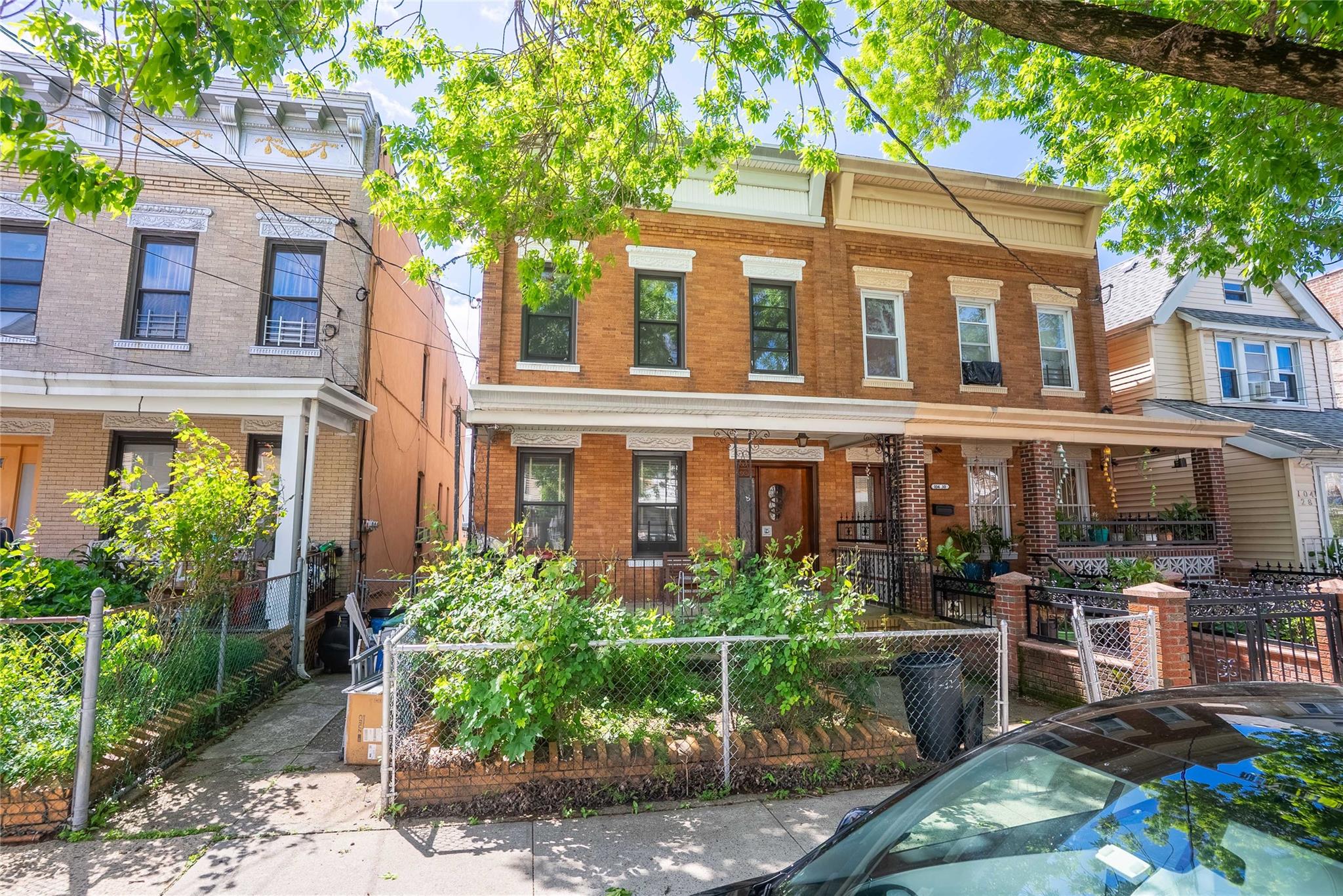 #1 photo, 104-32 88th Avenue, クイーンズ区 Richmond Hill , NY 11418