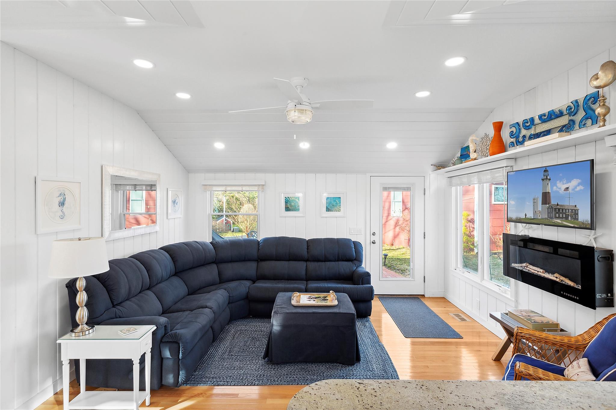 #5 photo, 67 North Road, サフォーク郡 Hampton Bays , NY 11946