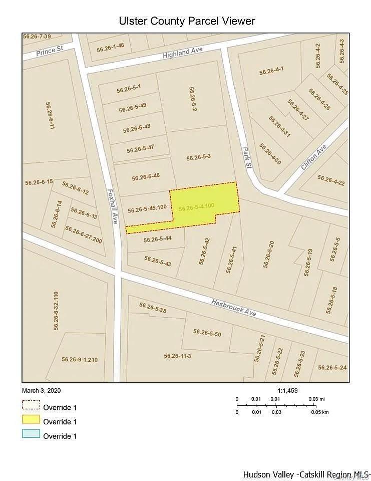 #5 photo, 49 Park Street, Kingston , NY 12401