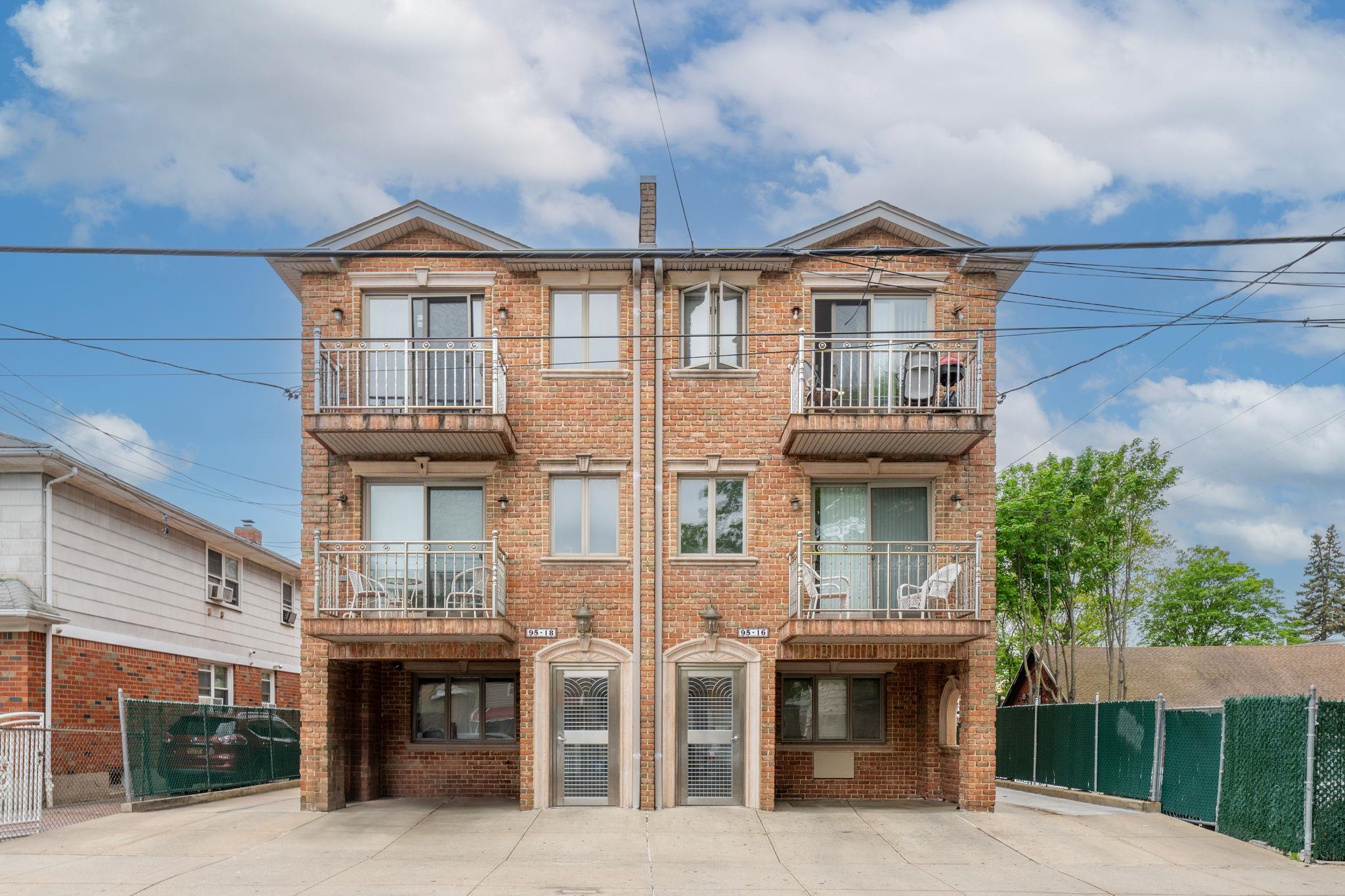 #1 photo, 95-16 87th Street, Jamaica , NY 11416