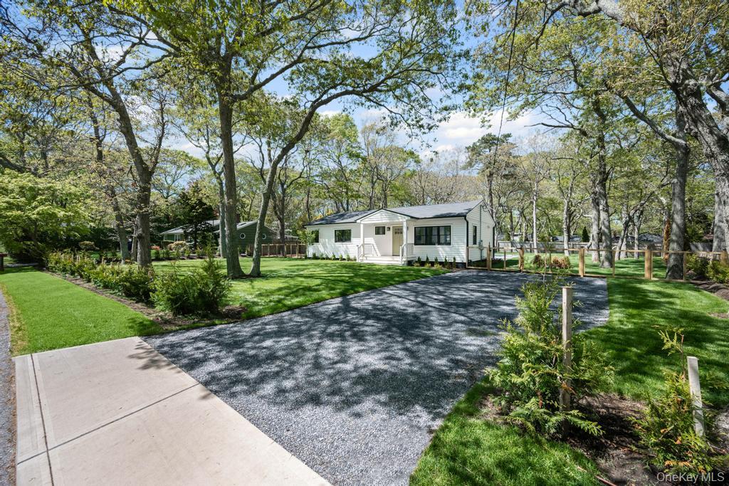 #3 photo, 10 Shinnecock Lane, サフォーク郡 Hampton Bays , NY 11946