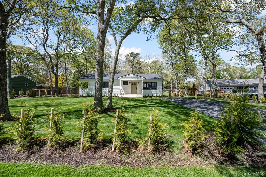 #4 photo, 10 Shinnecock Lane, サフォーク郡 Hampton Bays , NY 11946