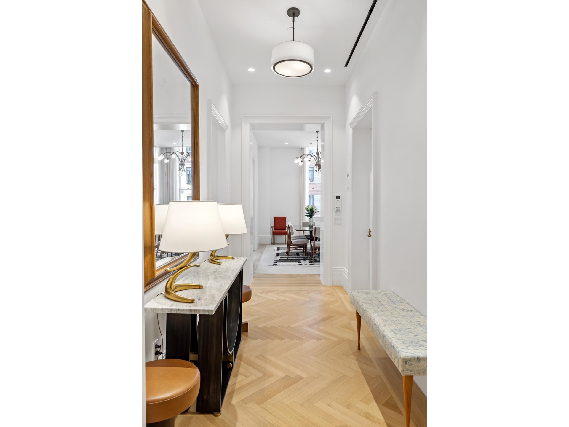 #15 photo, 555 W END Avenue, マンハッタン Upper West Side , NY 10024