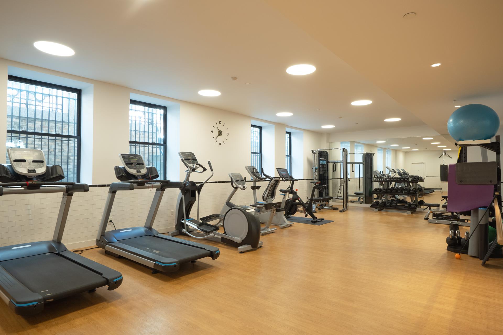 #16 photo, 555 W END Avenue, マンハッタン Upper West Side , NY 10024