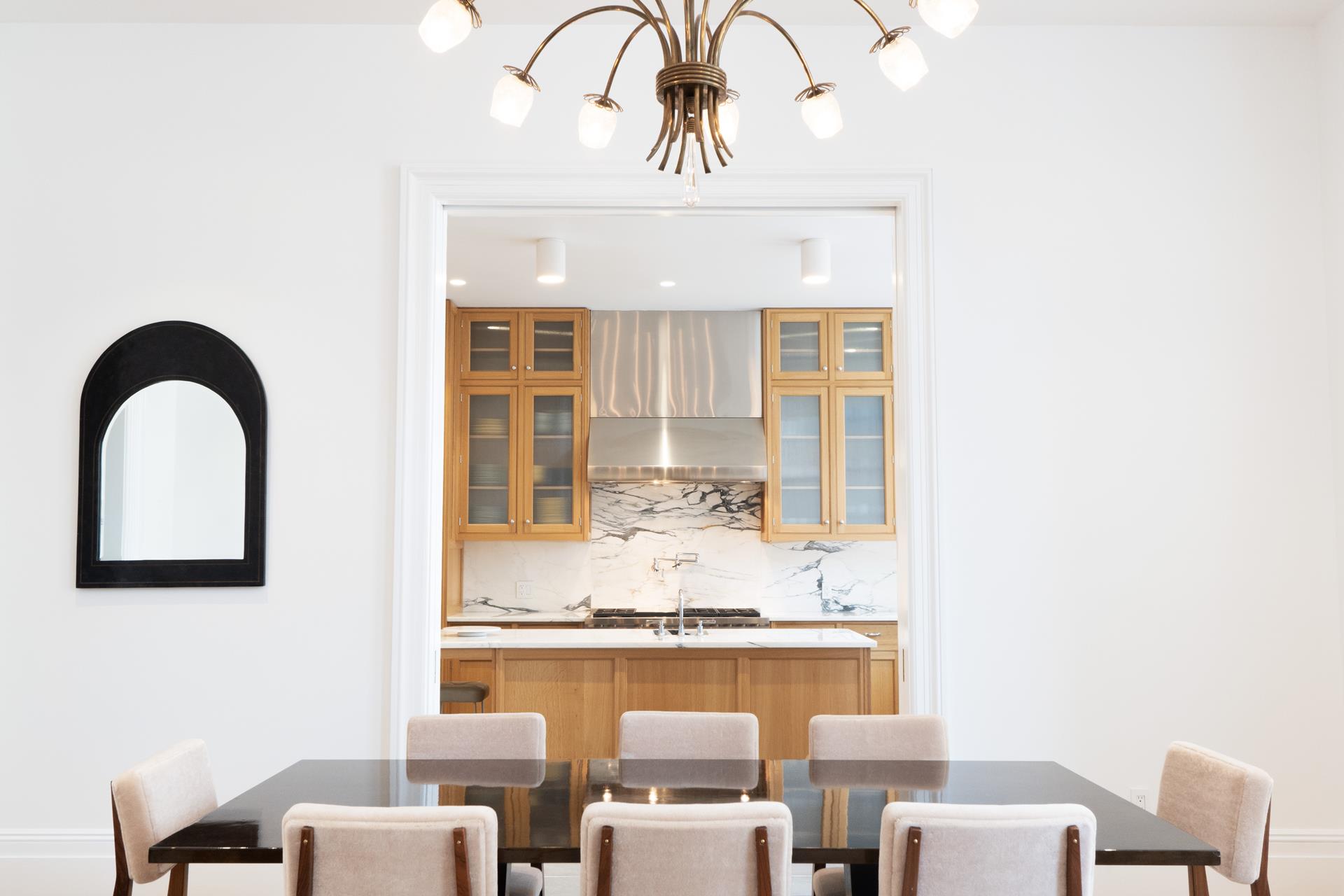 #4 photo, 555 W END Avenue, マンハッタン Upper West Side , NY 10024