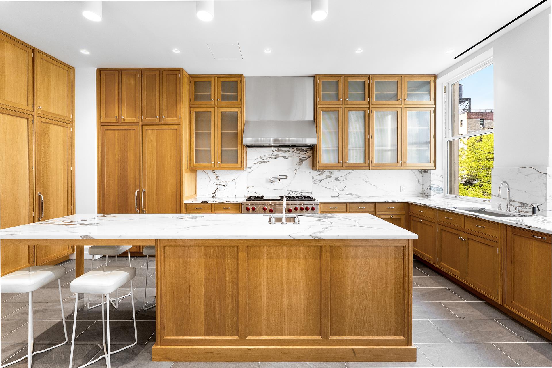 #5 photo, 555 W END Avenue, マンハッタン Upper West Side , NY 10024