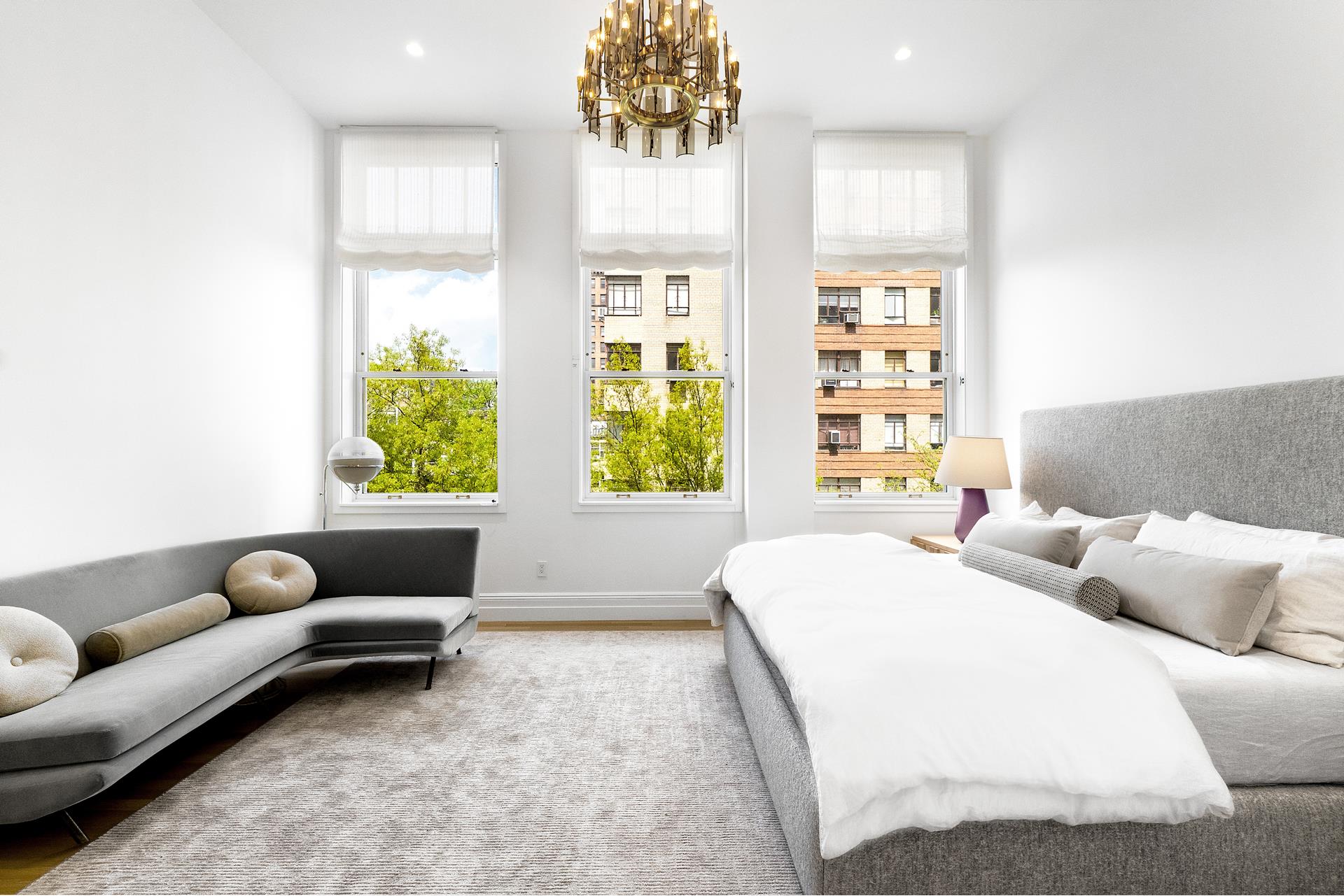 #8 photo, 555 W END Avenue, マンハッタン Upper West Side , NY 10024