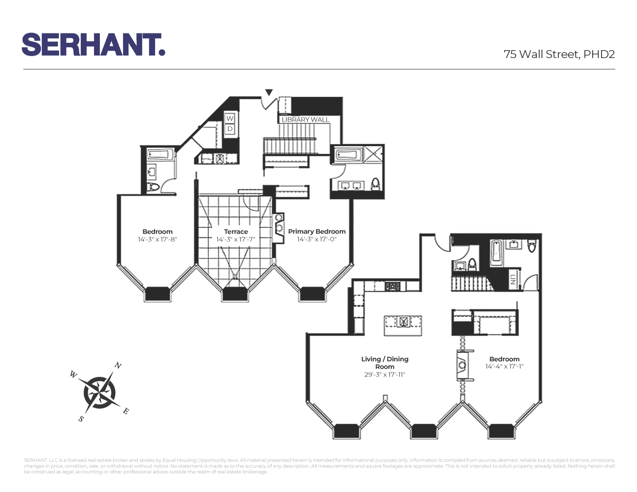 #2 photo, 75 WALL Street, マンハッタン Financial District , NY 10005