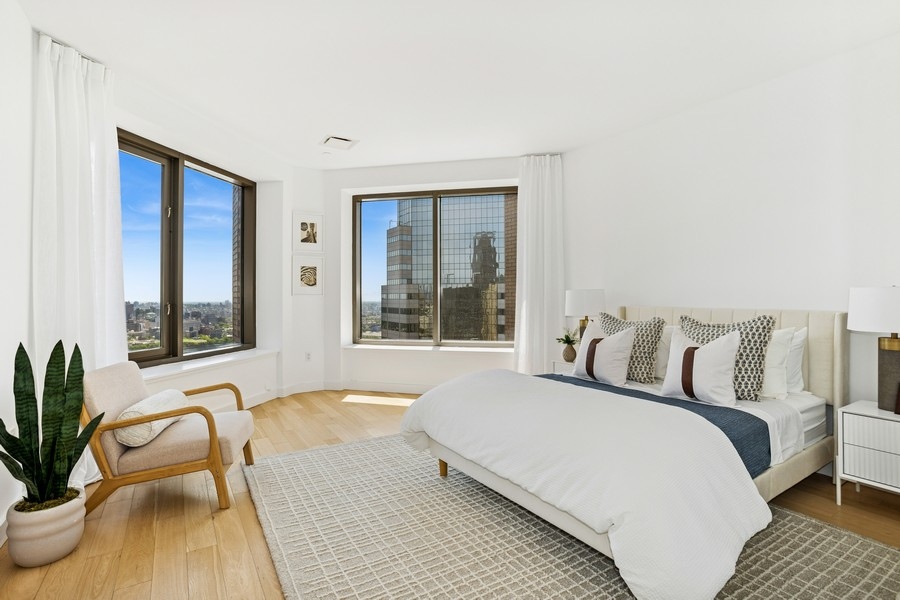 #9 photo, 75 WALL Street, マンハッタン Financial District , NY 10005