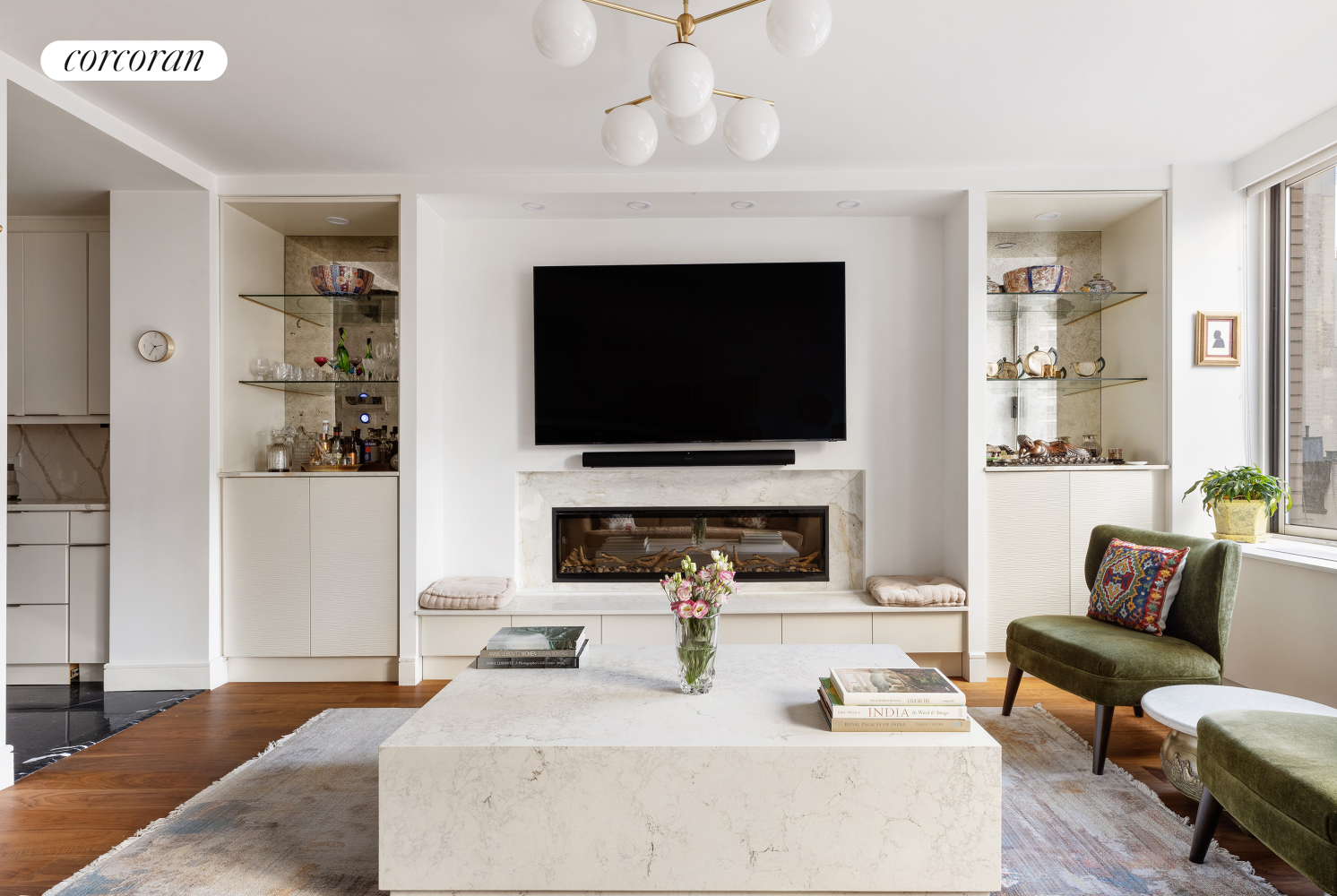 #3 photo, 170 E 87TH Street, マンハッタン Carnegie Hill , NY 10128