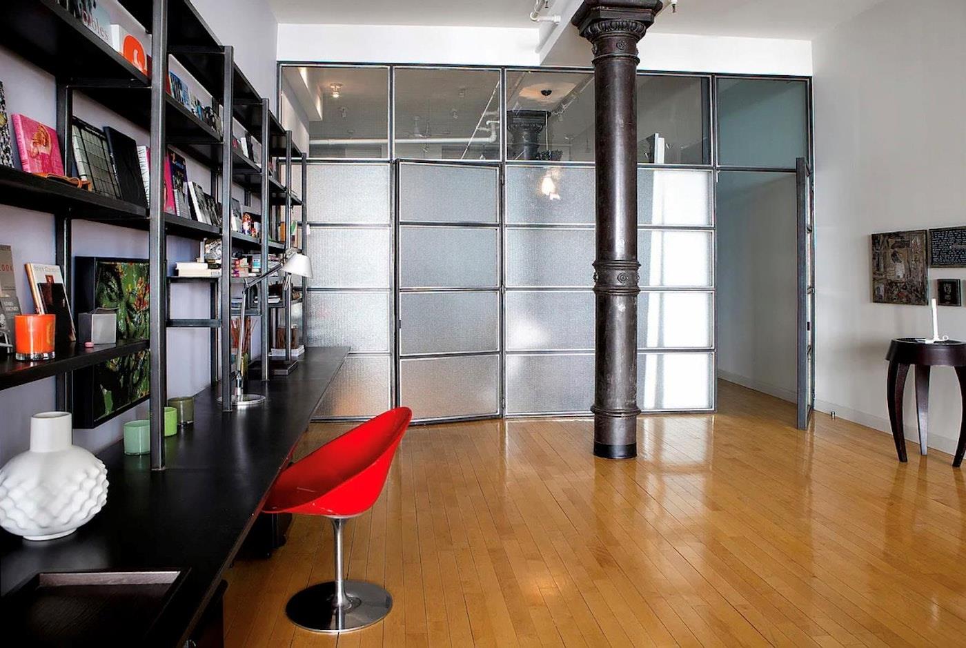 #14 photo, 112 PRINCE Street, マンハッタン SoHo , NY 10012