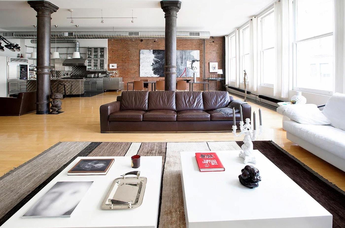 #3 photo, 112 PRINCE Street, マンハッタン SoHo , NY 10012