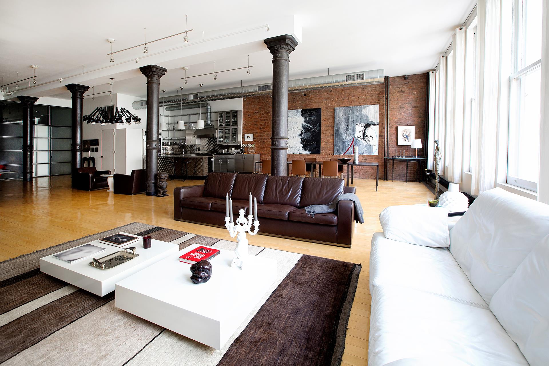 #4 photo, 112 PRINCE Street, マンハッタン SoHo , NY 10012