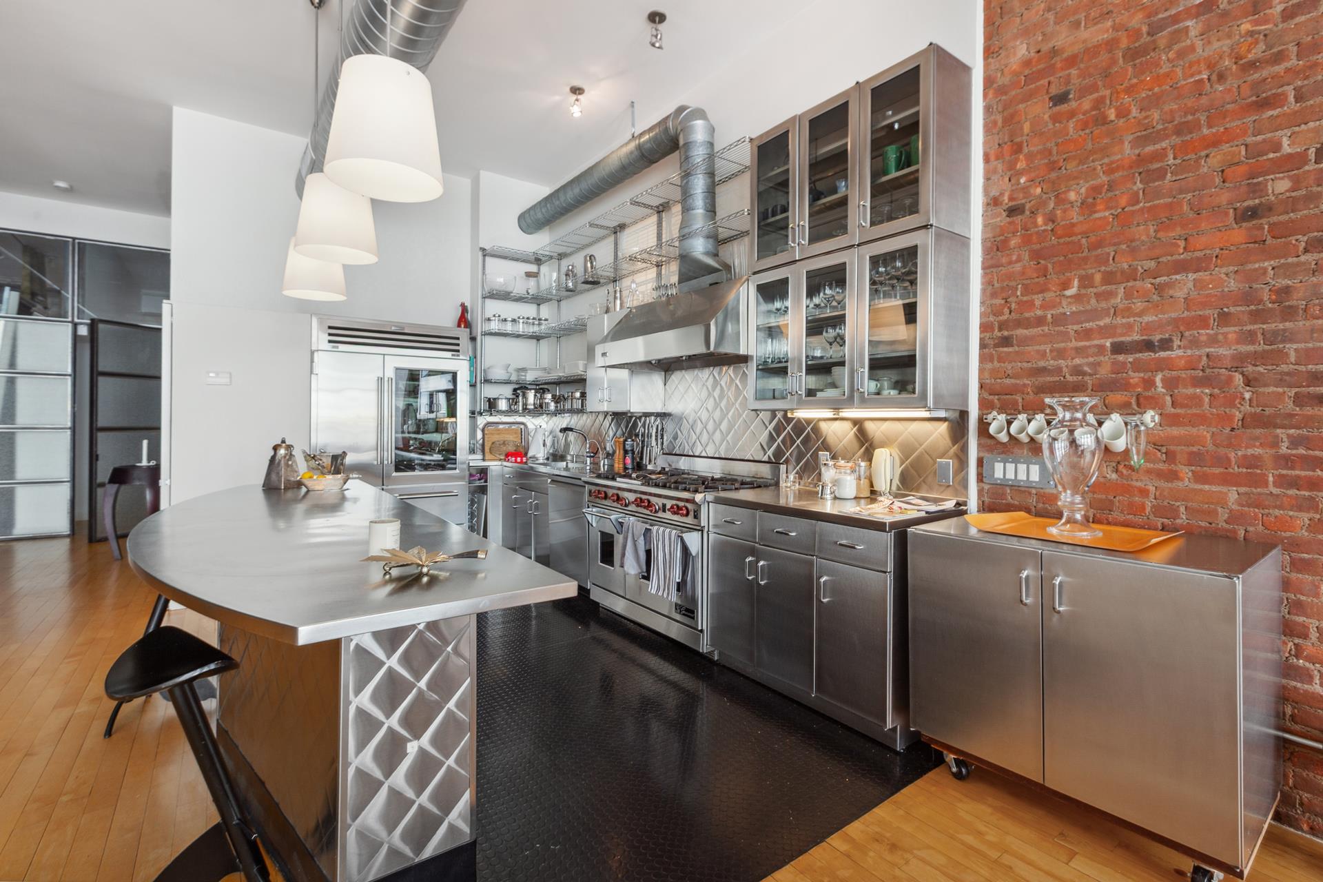 #5 photo, 112 PRINCE Street, マンハッタン SoHo , NY 10012