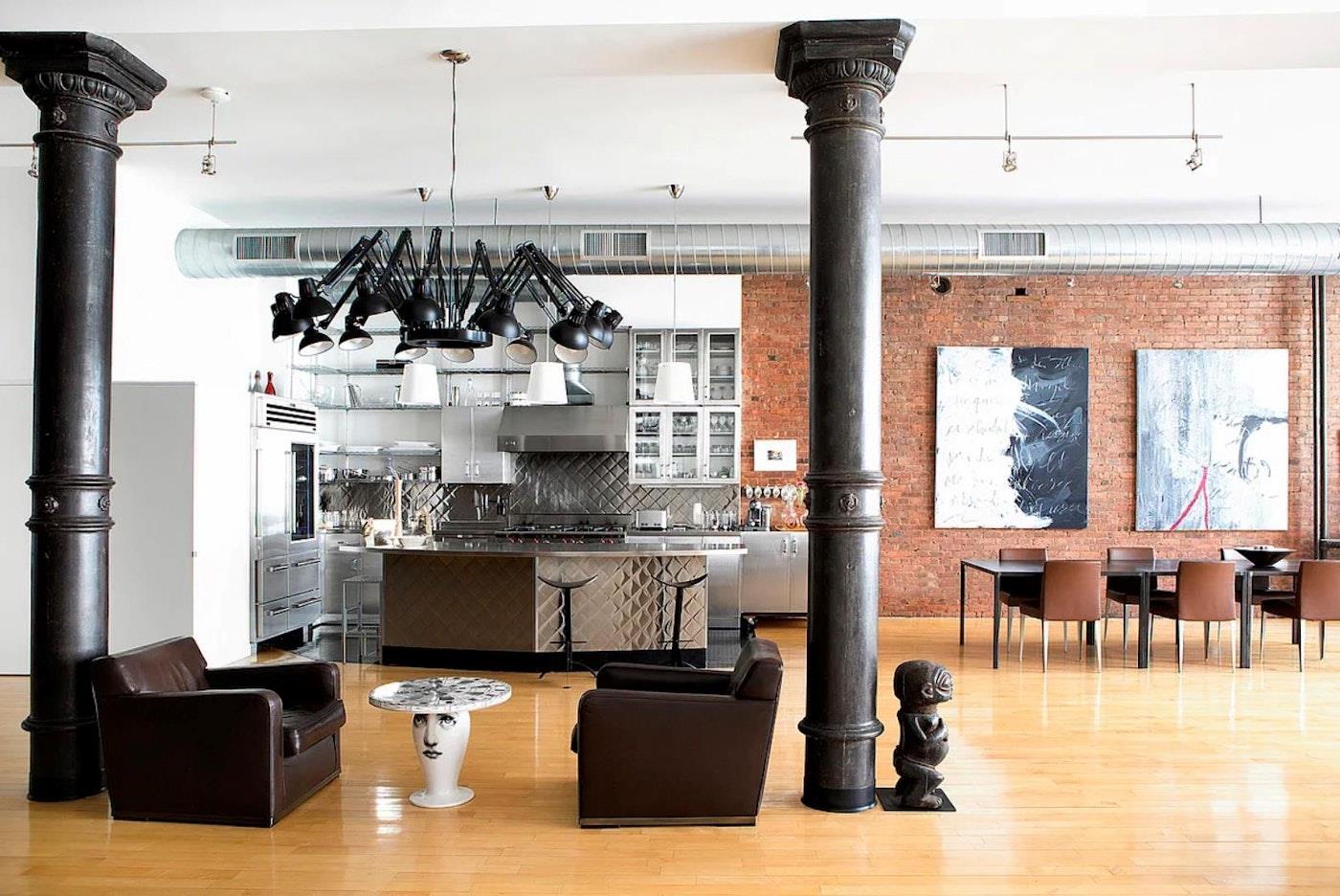 #6 photo, 112 PRINCE Street, マンハッタン SoHo , NY 10012