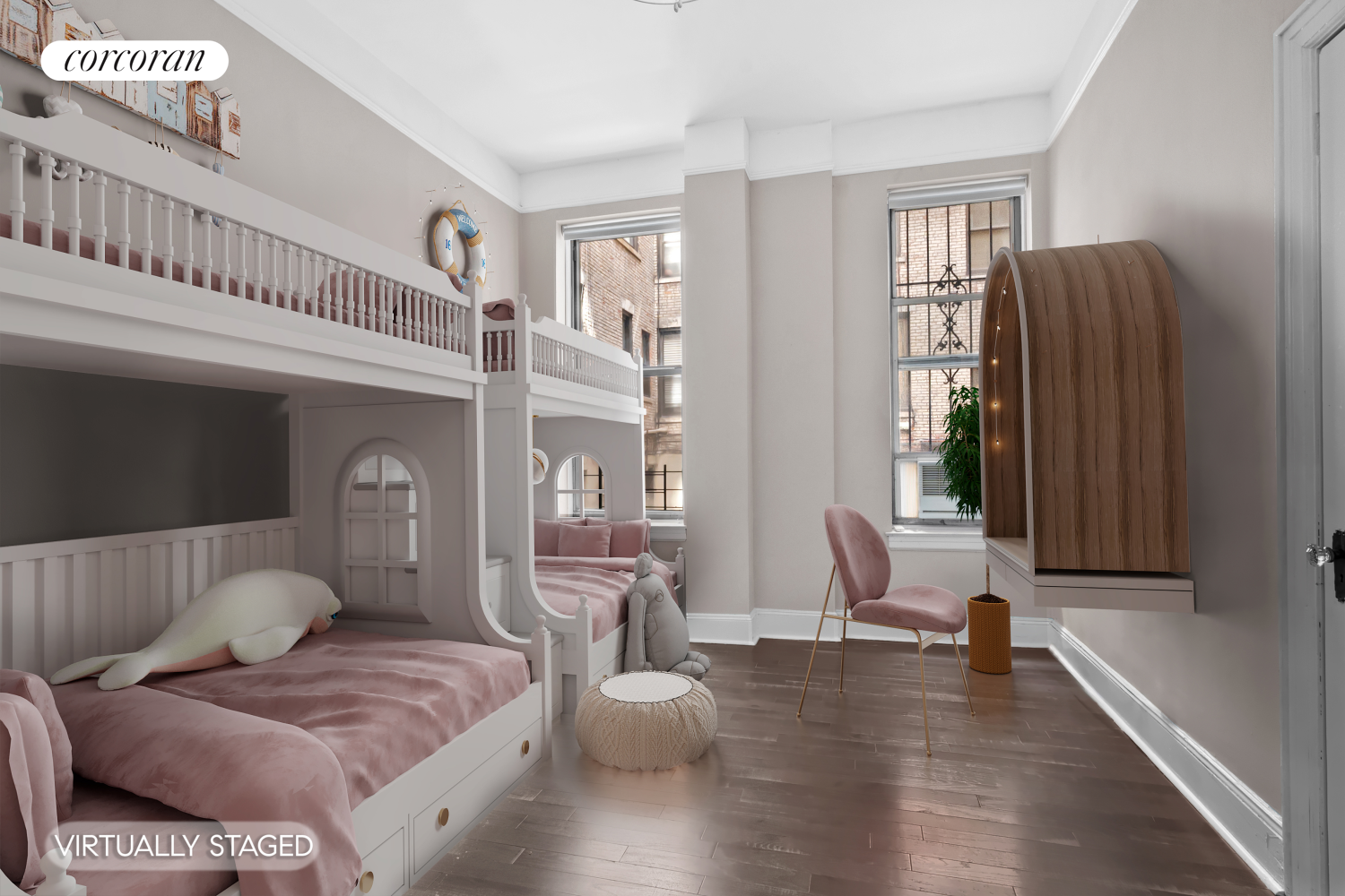 #10 photo, 318 W 100TH Street, マンハッタン Upper West Side , NY 10025