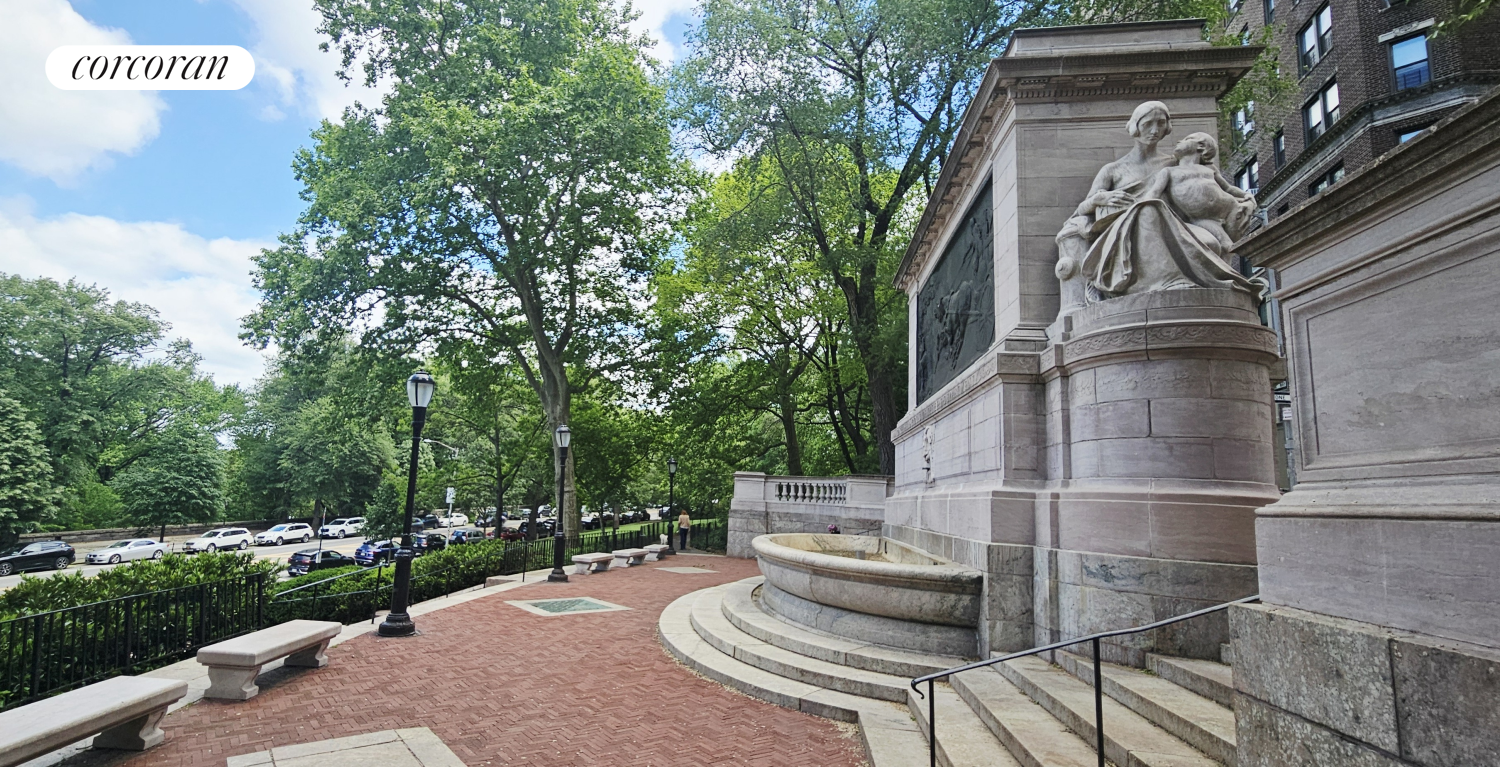 #16 photo, 318 W 100TH Street, マンハッタン Upper West Side , NY 10025